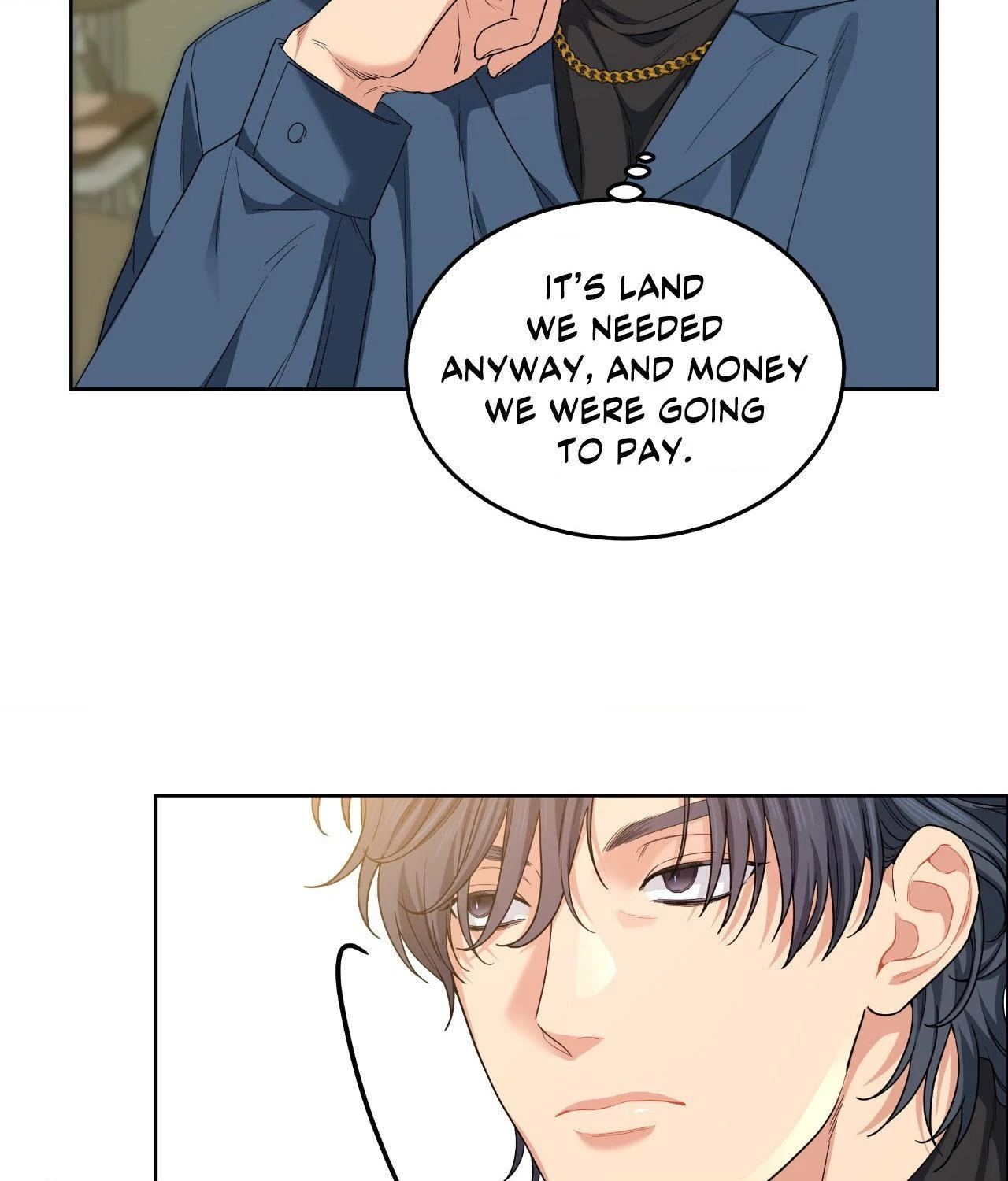 Cherry Cake Chapter 31 - Page 48