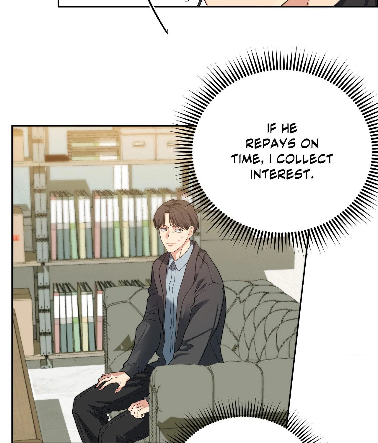 Cherry Cake Chapter 31 - Page 49