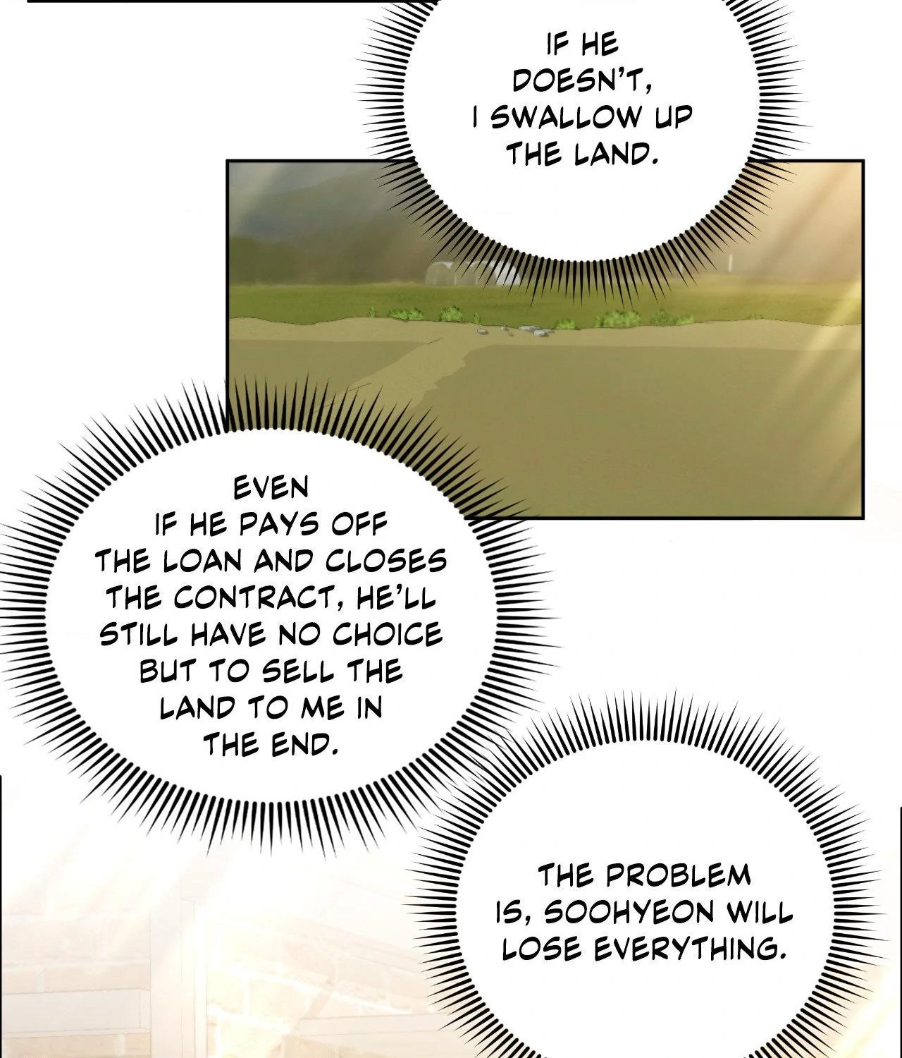 Cherry Cake Chapter 31 - Page 50