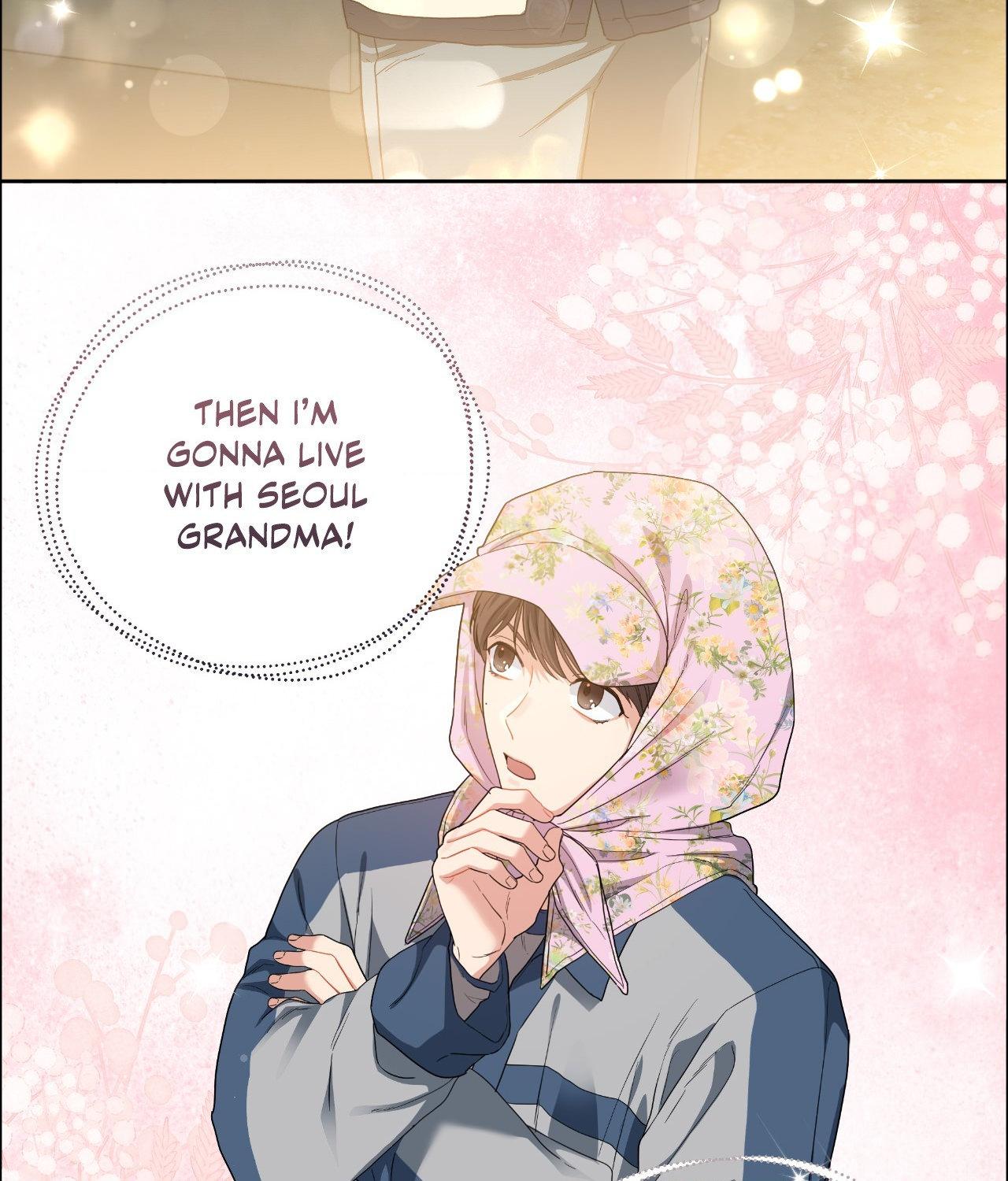 Cherry Cake Chapter 31 - Page 52