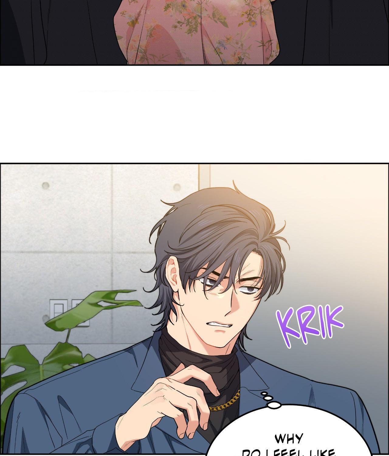 Cherry Cake Chapter 31 - Page 55