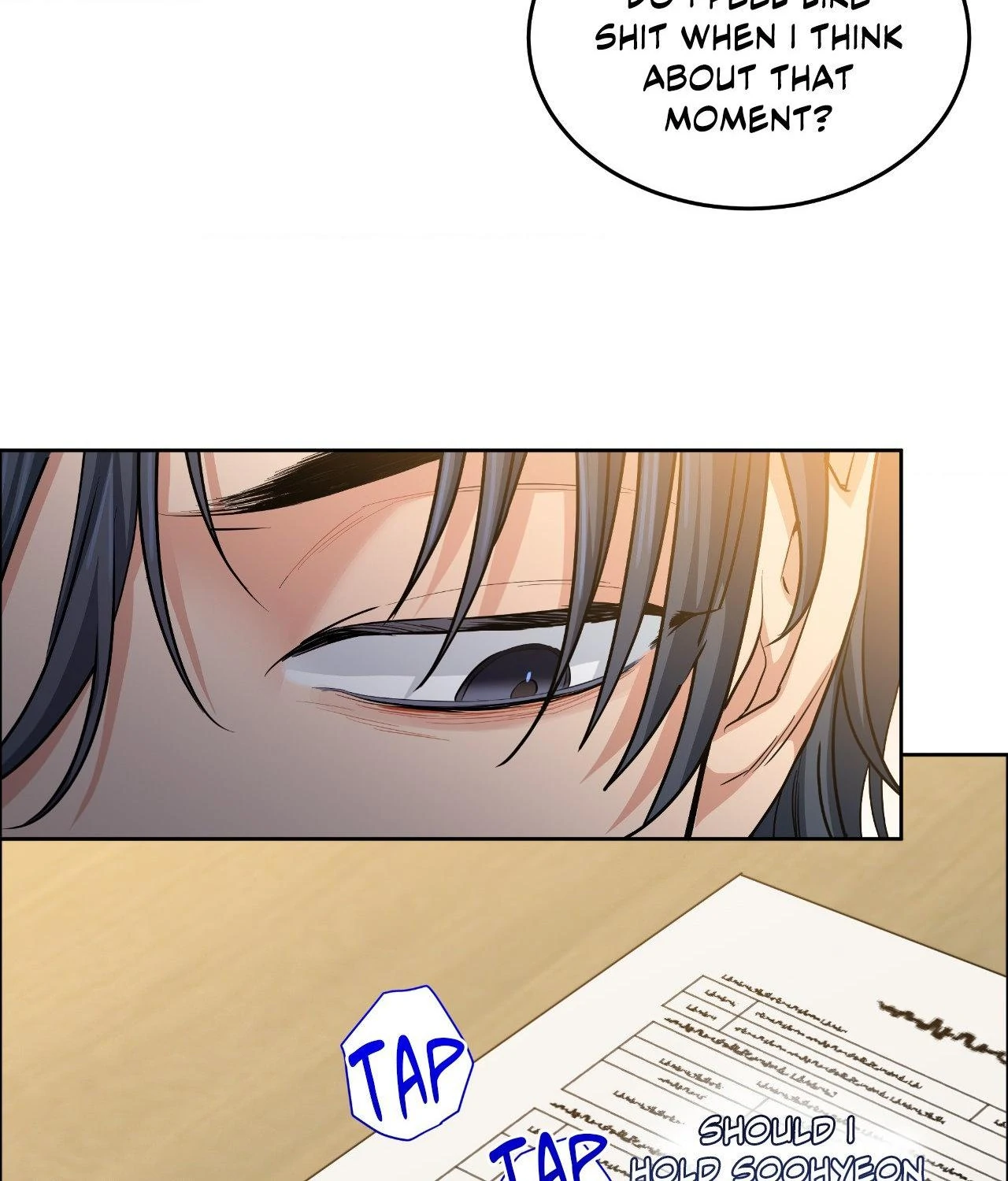 Cherry Cake Chapter 31 - Page 56