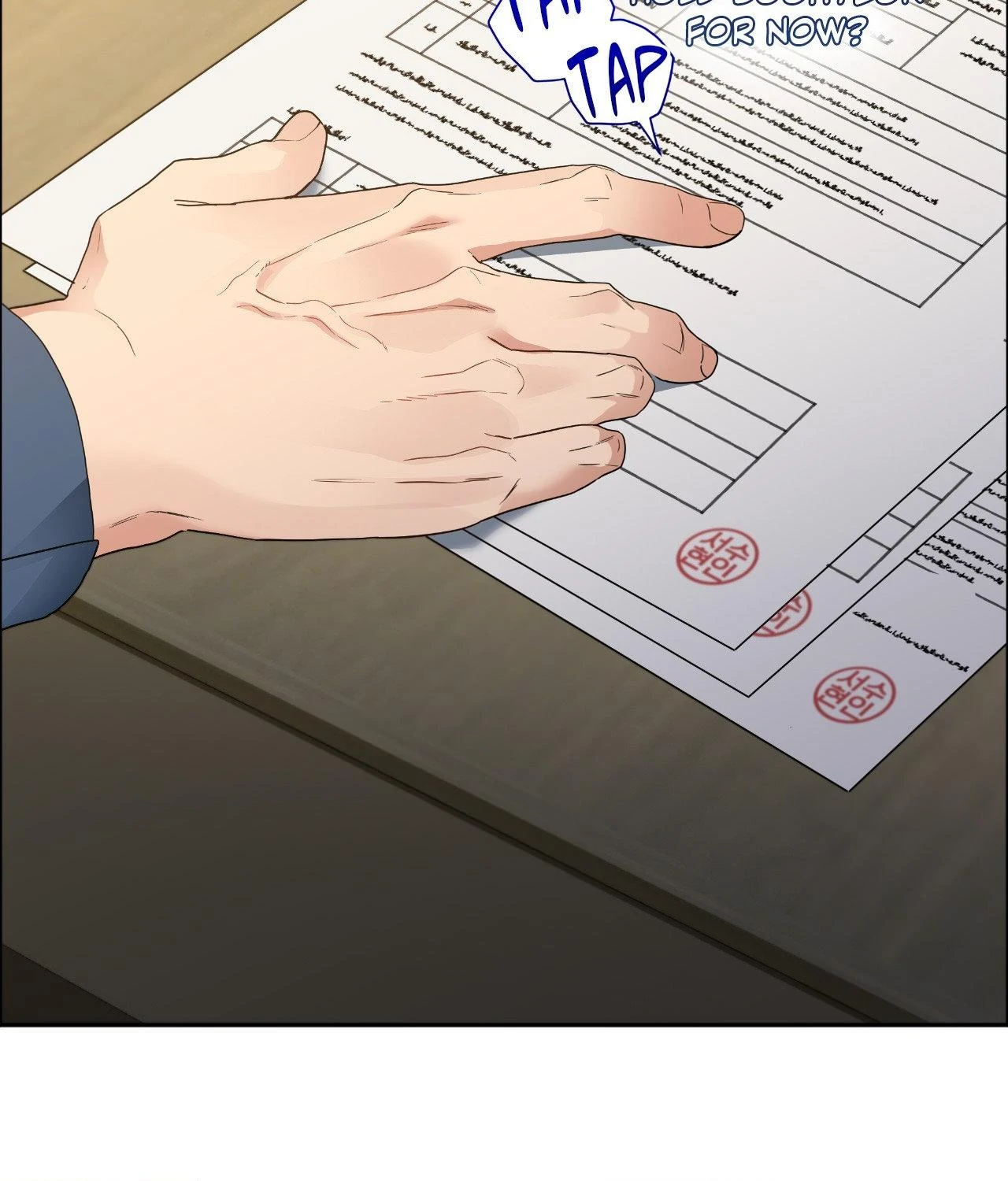 Cherry Cake Chapter 31 - Page 57