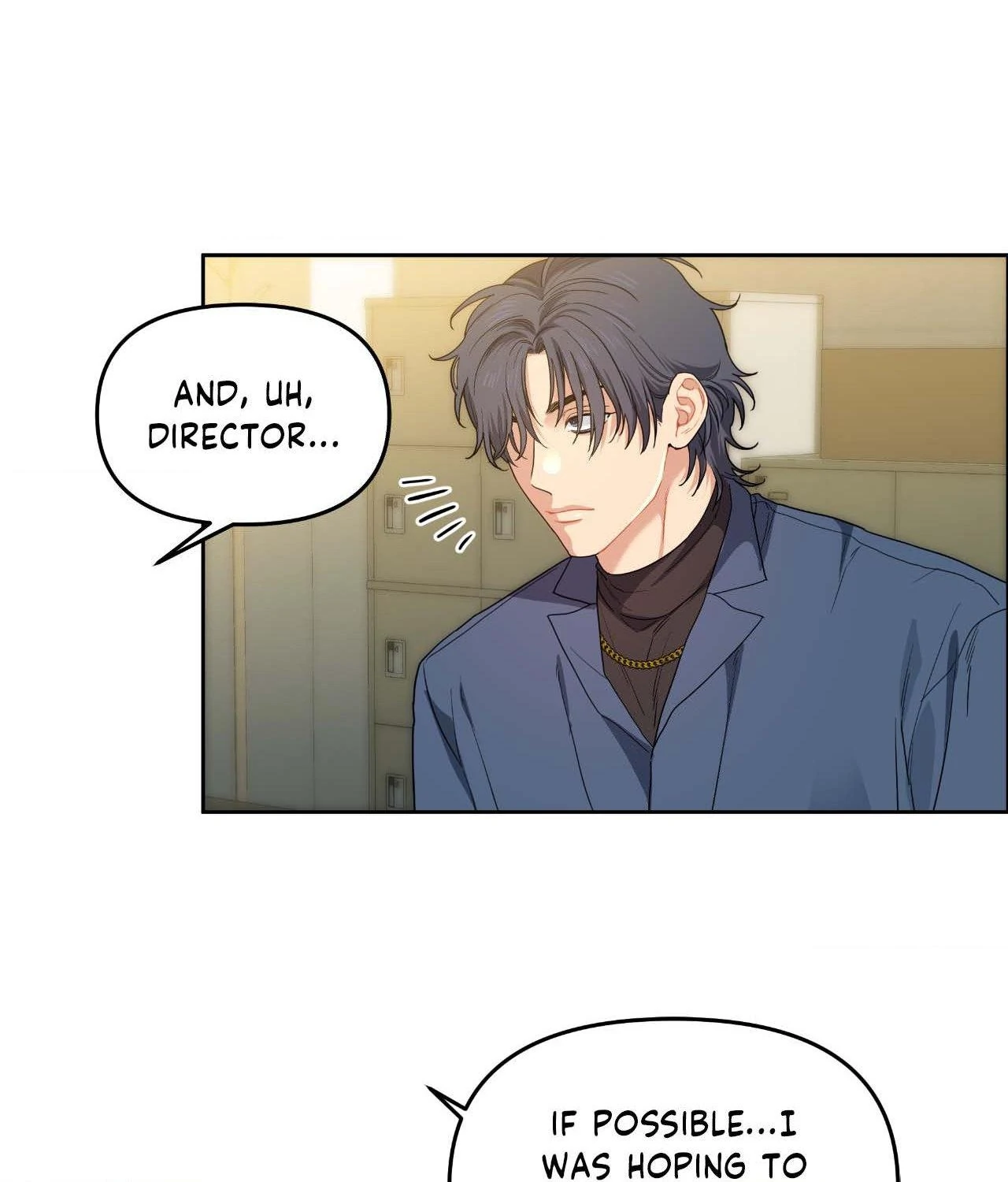 Cherry Cake Chapter 31 - Page 58