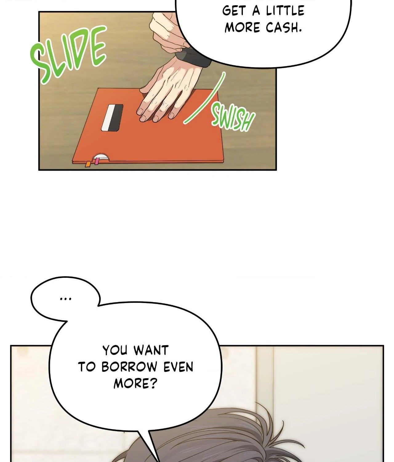 Cherry Cake Chapter 31 - Page 59