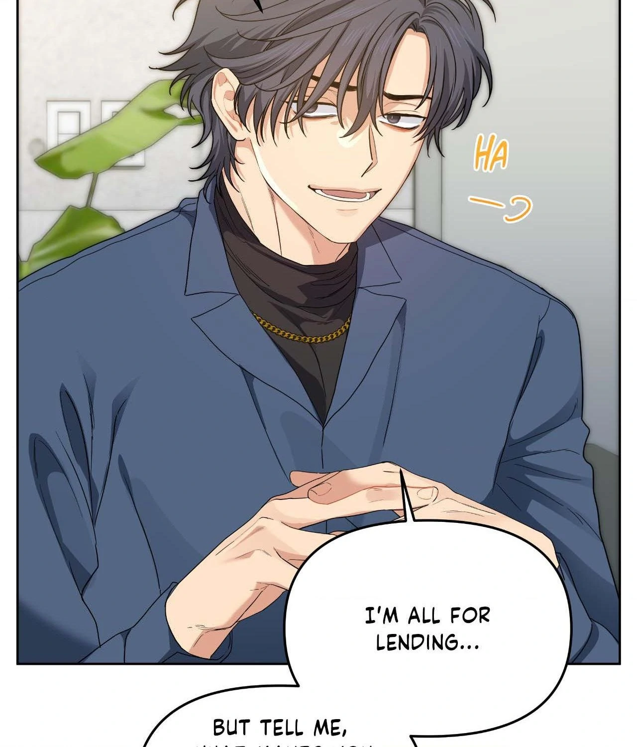 Cherry Cake Chapter 31 - Page 60