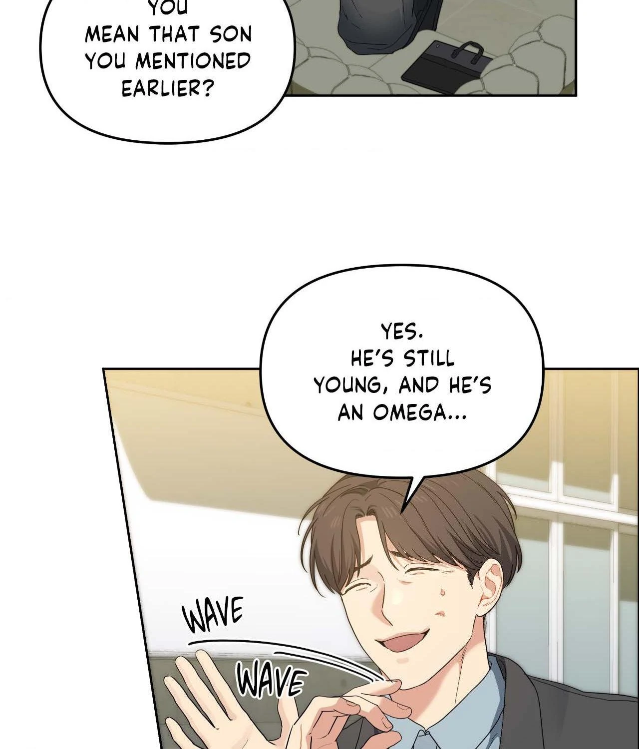 Cherry Cake Chapter 31 - Page 62