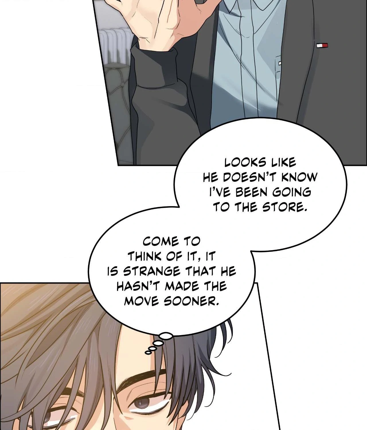 Cherry Cake Chapter 31 - Page 63