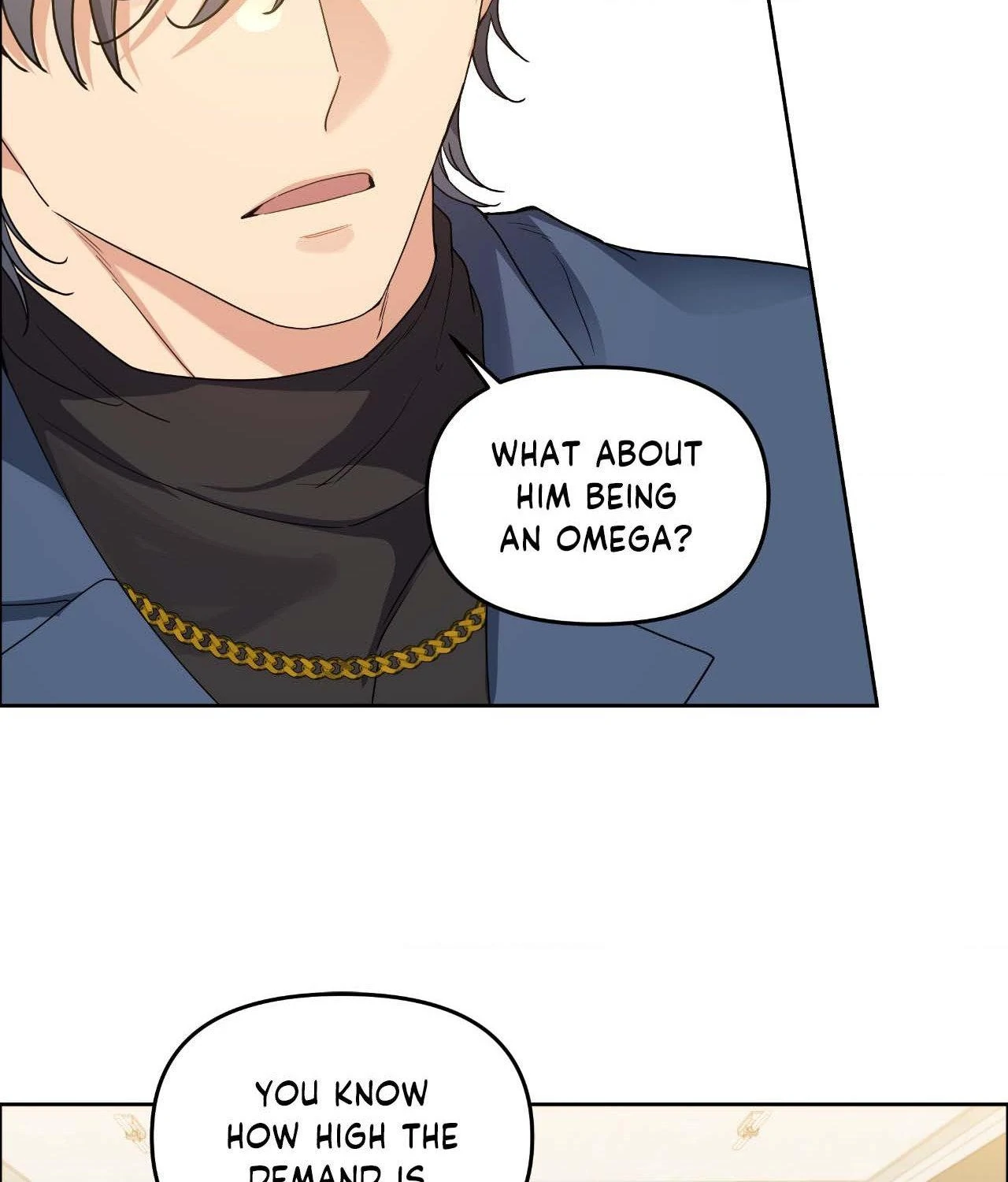 Cherry Cake Chapter 31 - Page 64