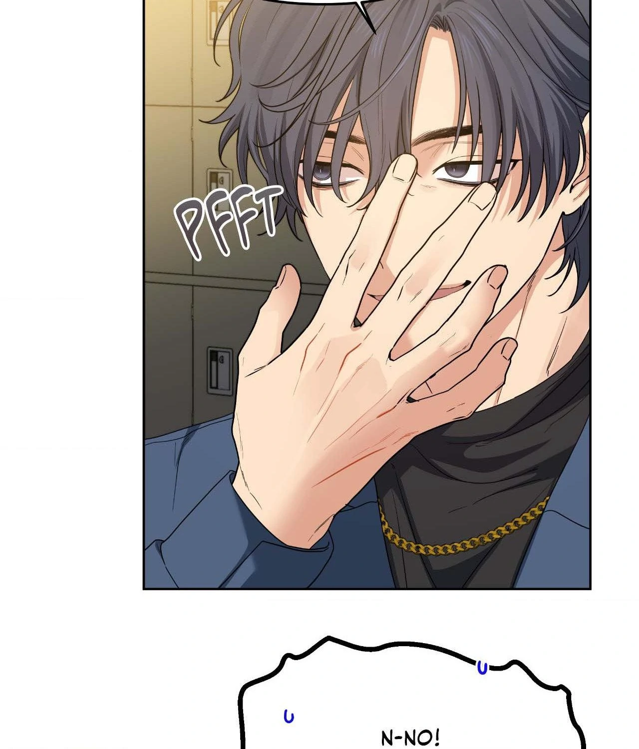 Cherry Cake Chapter 31 - Page 66