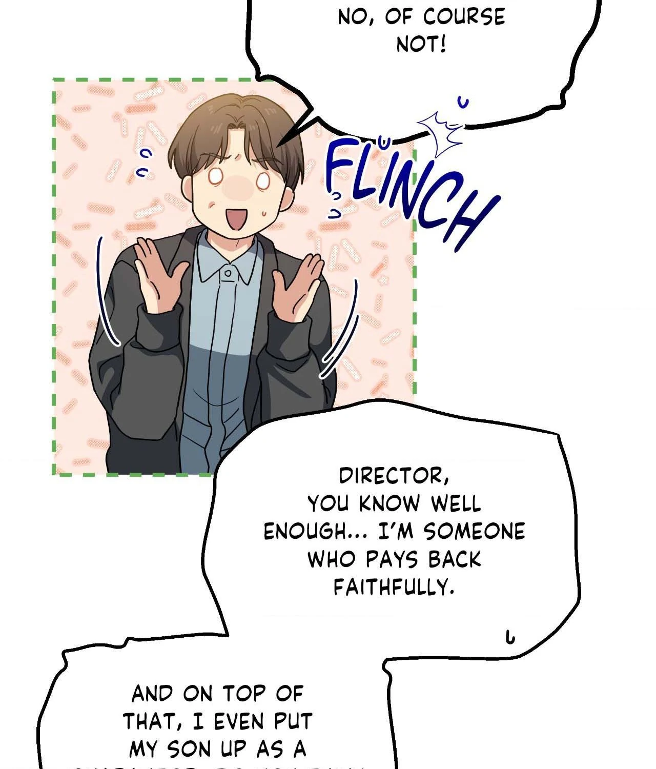 Cherry Cake Chapter 31 - Page 67