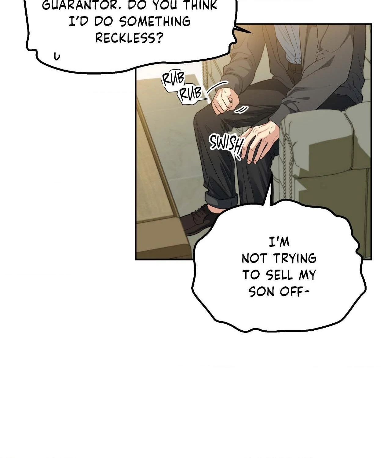 Cherry Cake Chapter 31 - Page 68