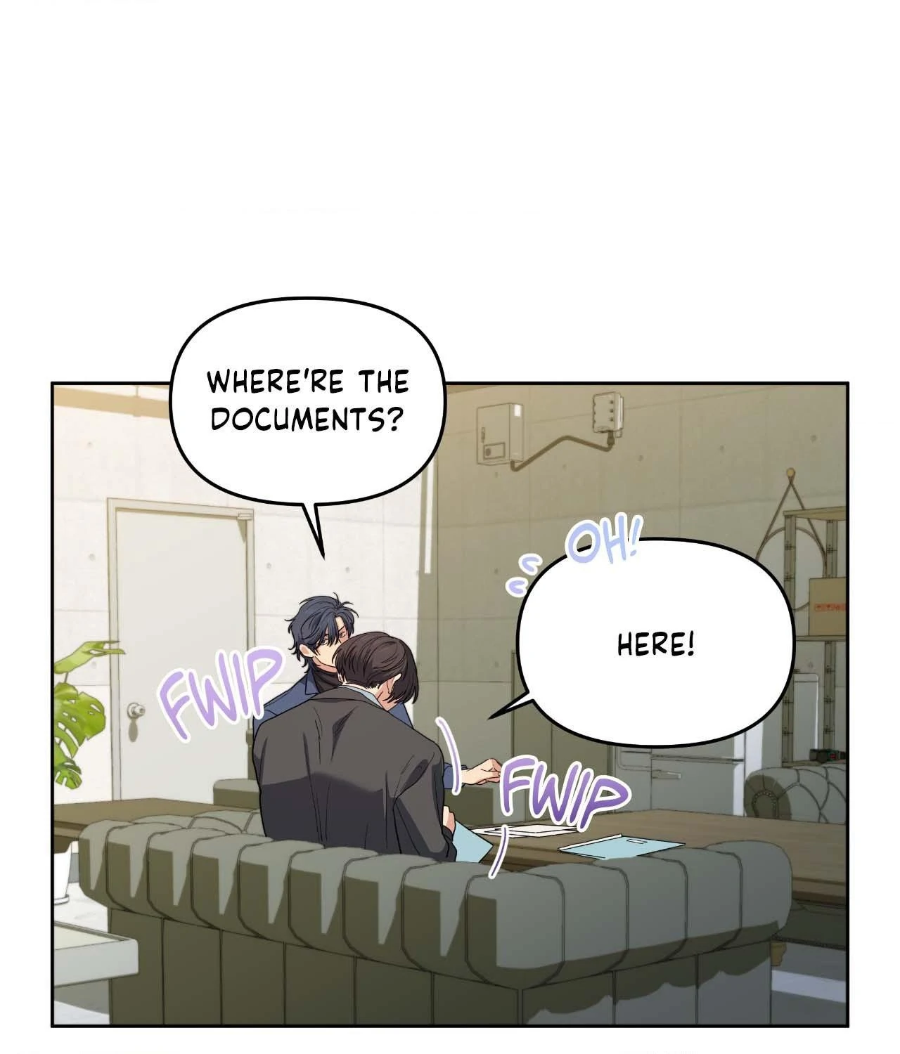 Cherry Cake Chapter 31 - Page 69