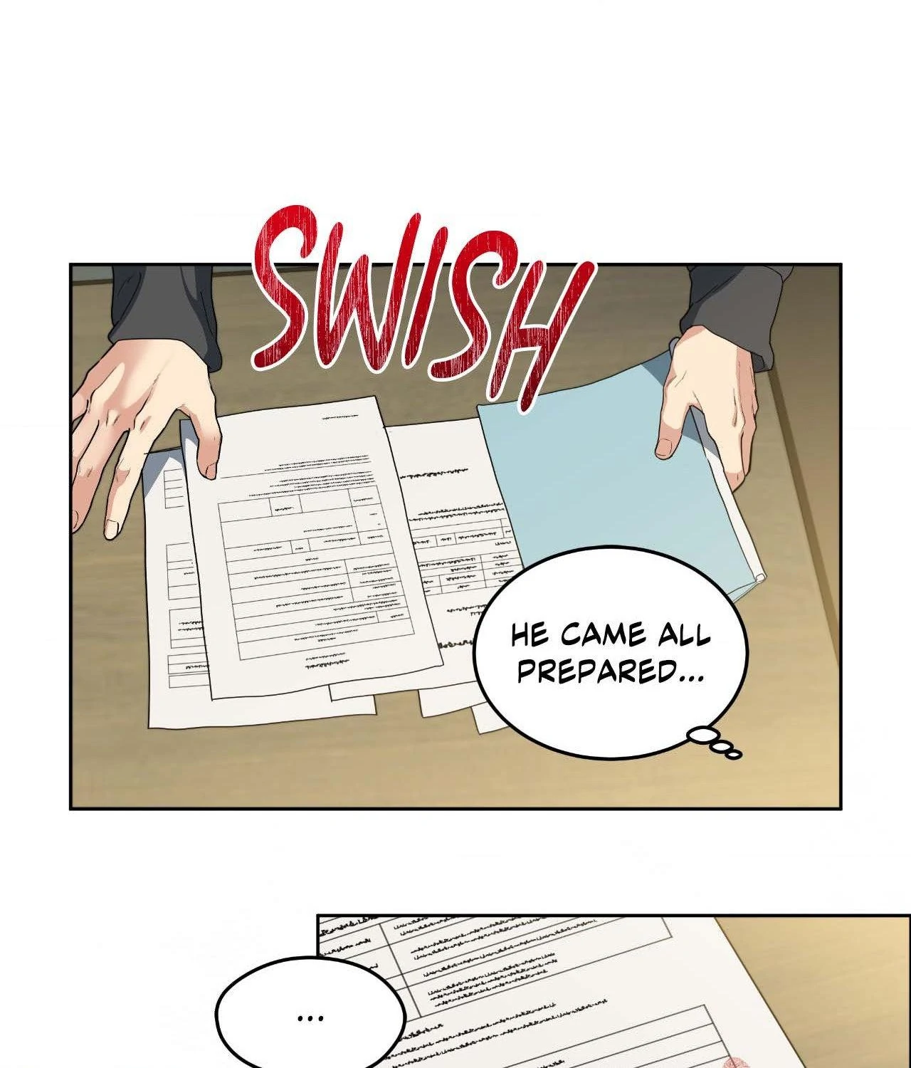 Cherry Cake Chapter 31 - Page 70