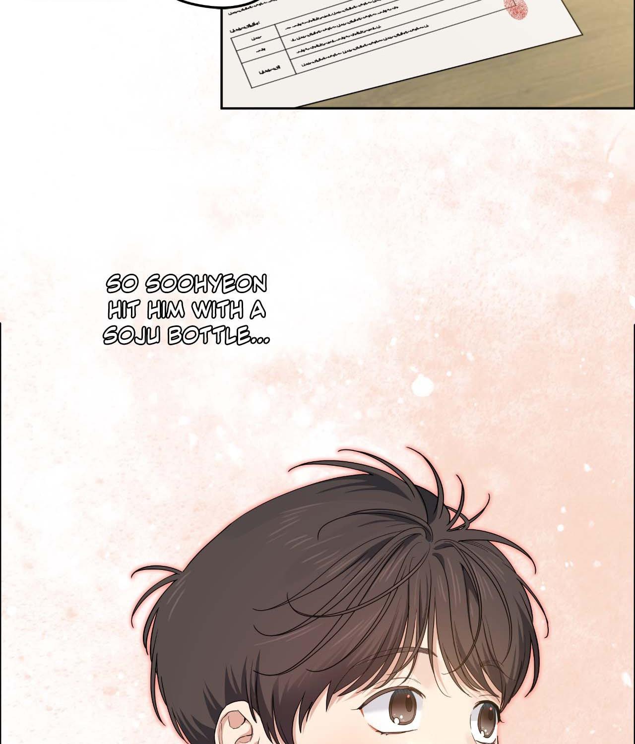 Cherry Cake Chapter 31 - Page 71