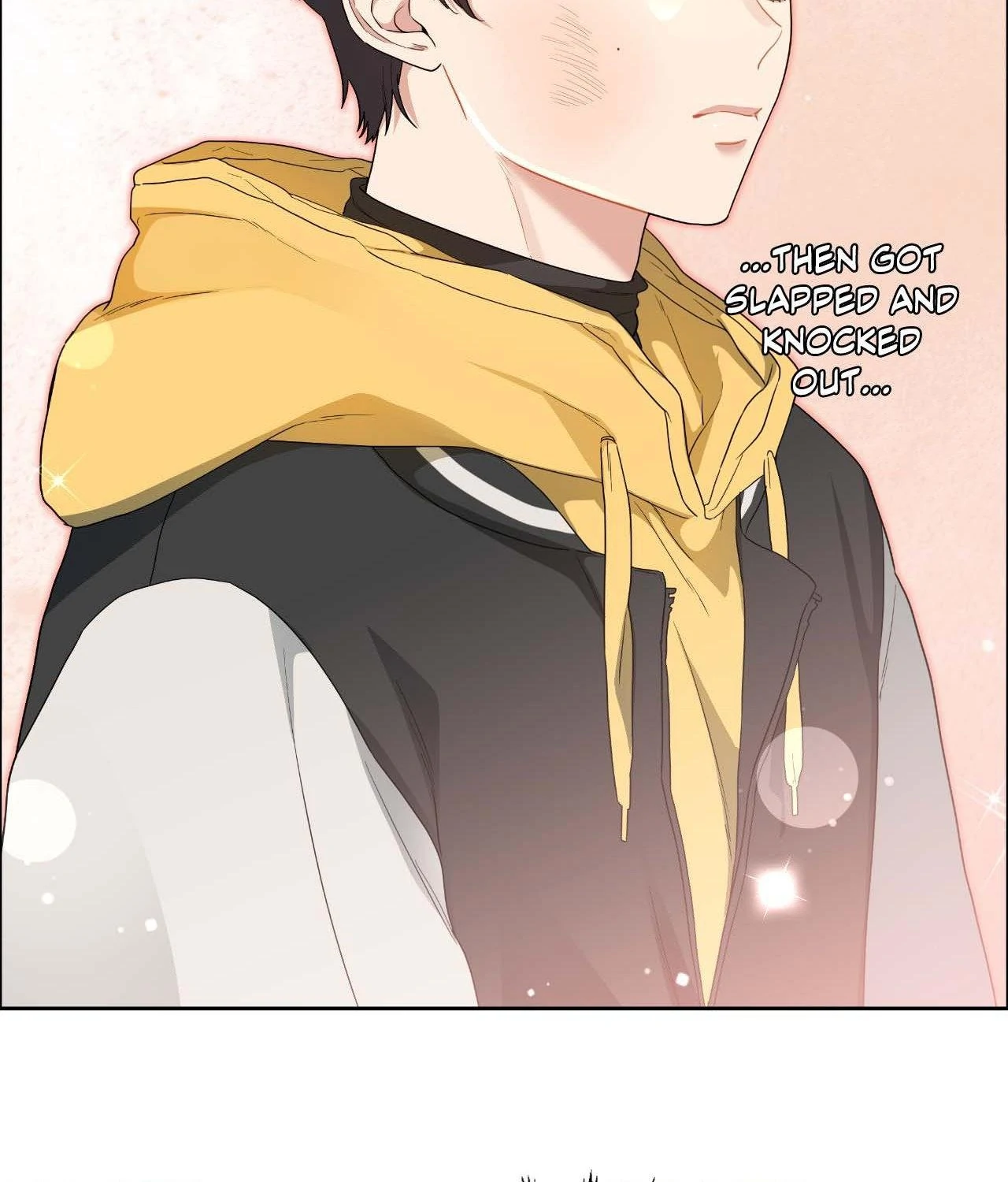 Cherry Cake Chapter 31 - Page 72