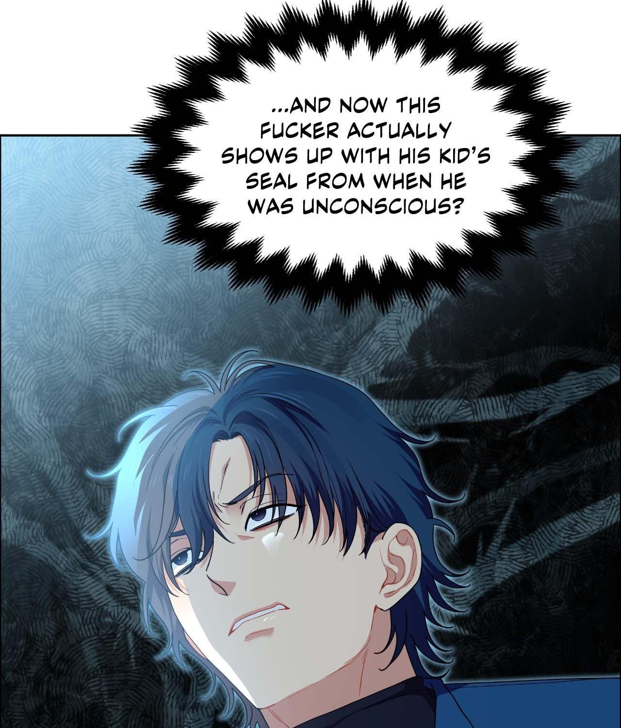 Cherry Cake Chapter 31 - Page 73