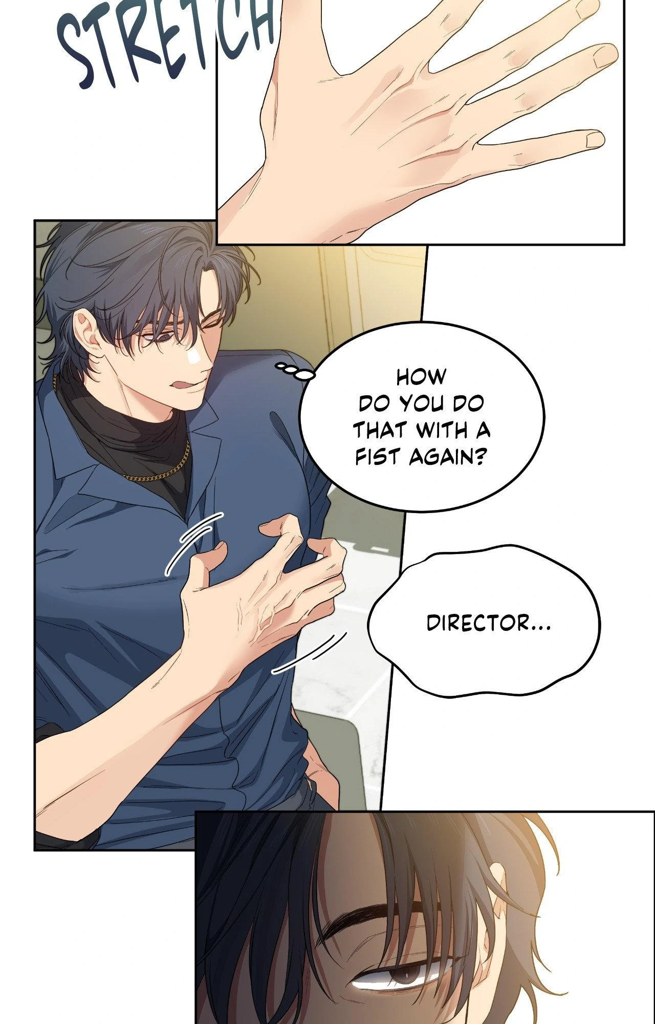 Cherry Cake Chapter 32 - Page 10