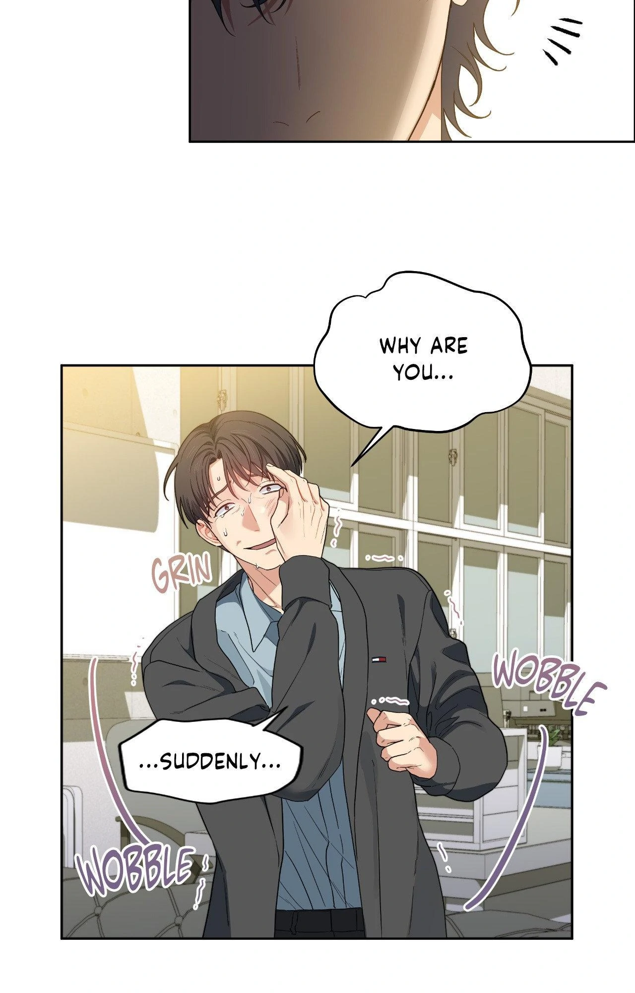 Cherry Cake Chapter 32 - Page 11