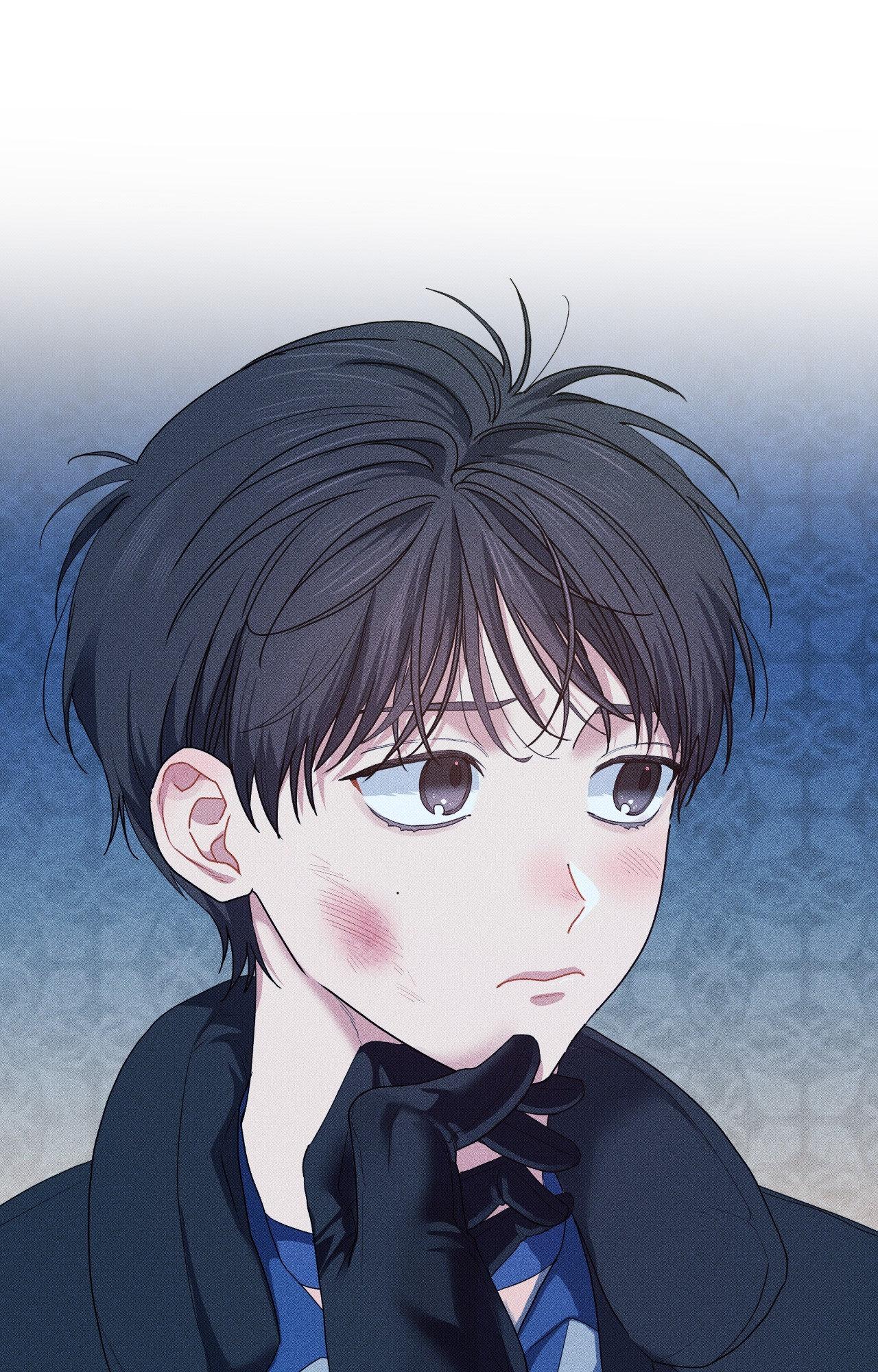 Cherry Cake Chapter 32 - Page 12