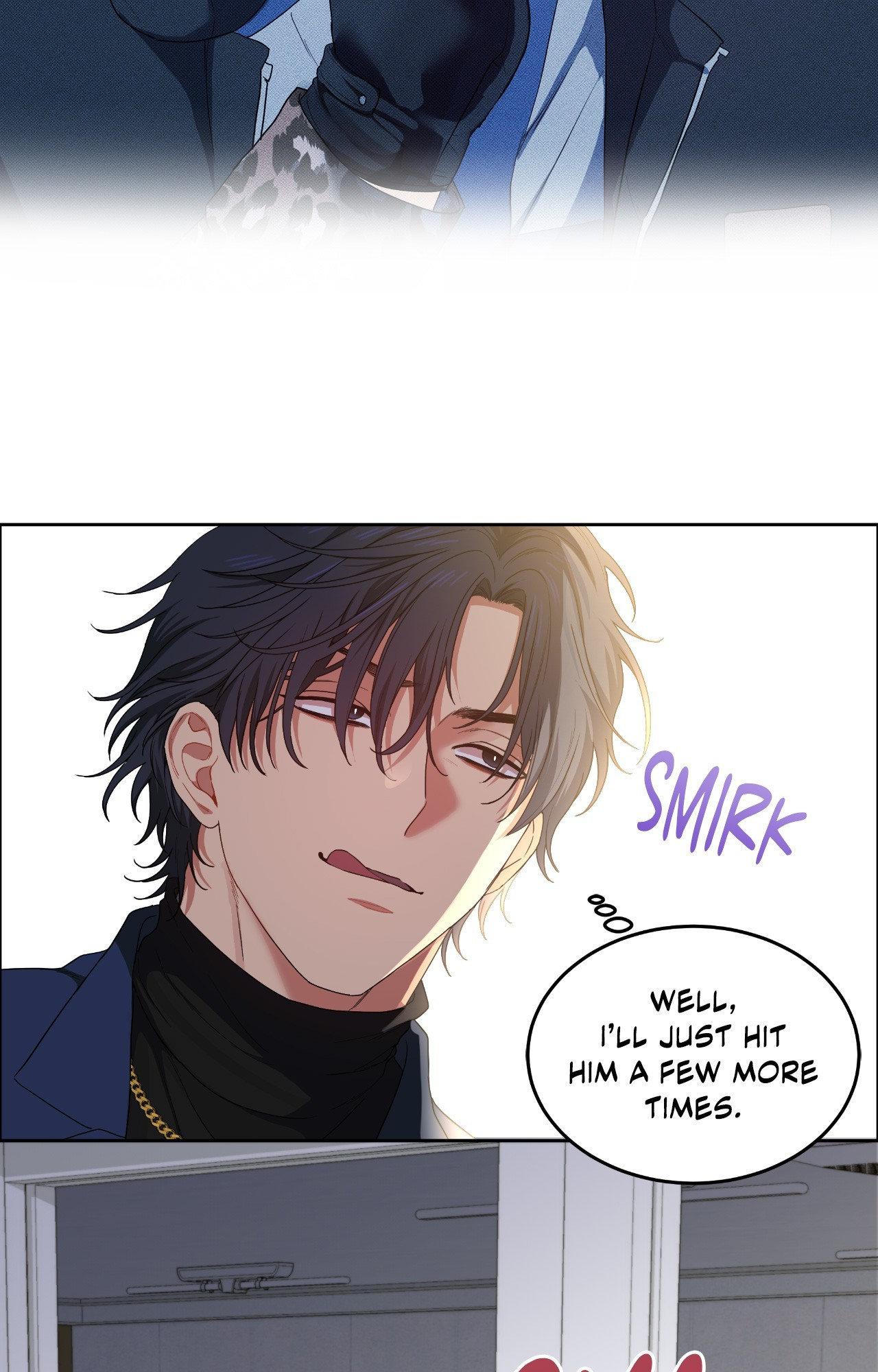 Cherry Cake Chapter 32 - Page 13