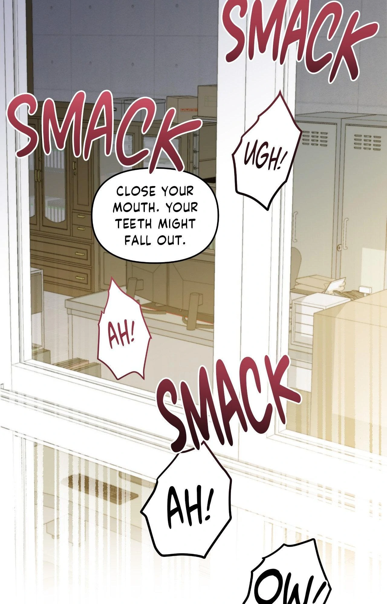 Cherry Cake Chapter 32 - Page 14