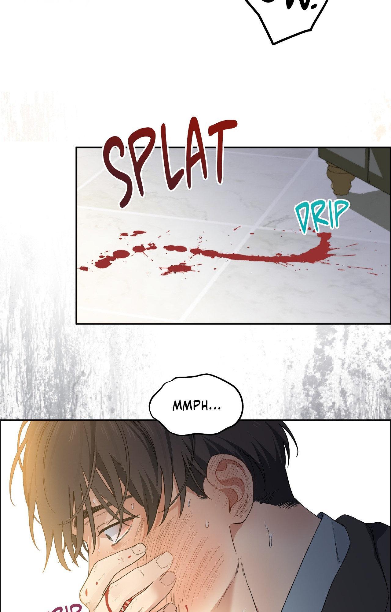 Cherry Cake Chapter 32 - Page 15