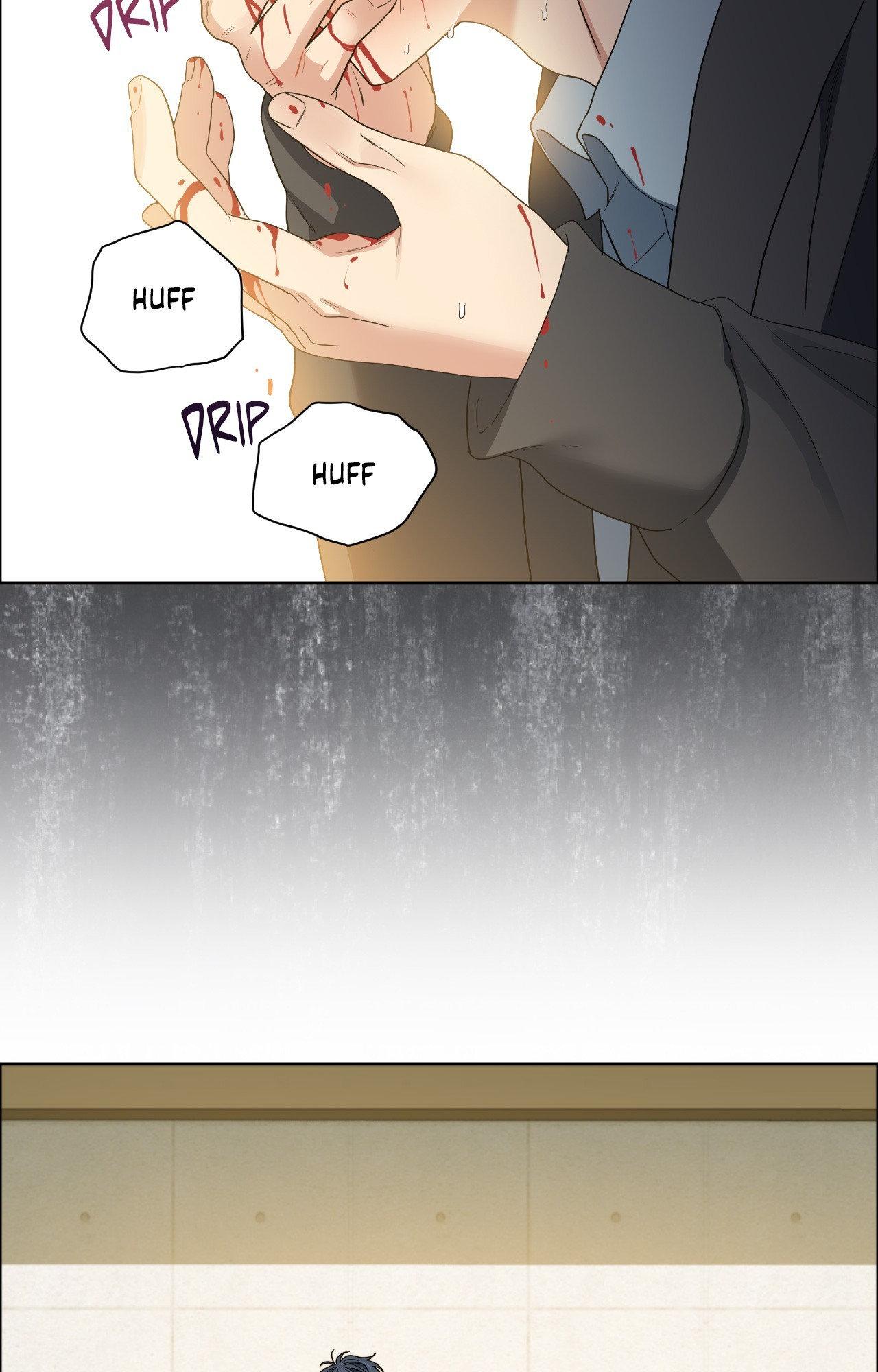 Cherry Cake Chapter 32 - Page 16