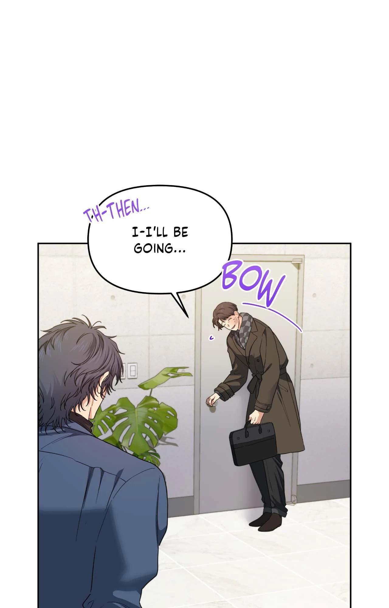 Cherry Cake Chapter 32 - Page 23