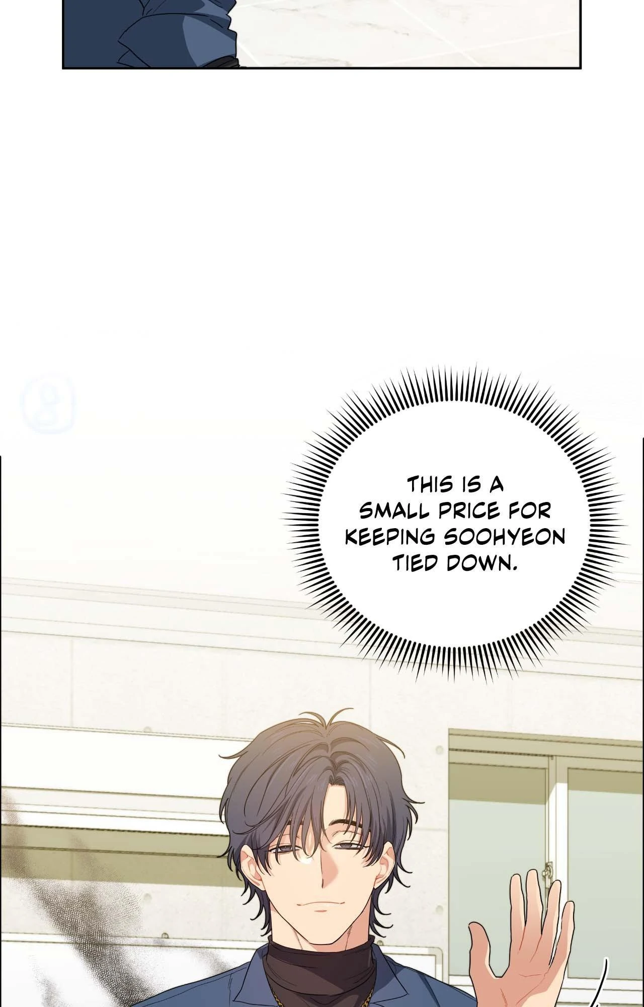 Cherry Cake Chapter 32 - Page 24