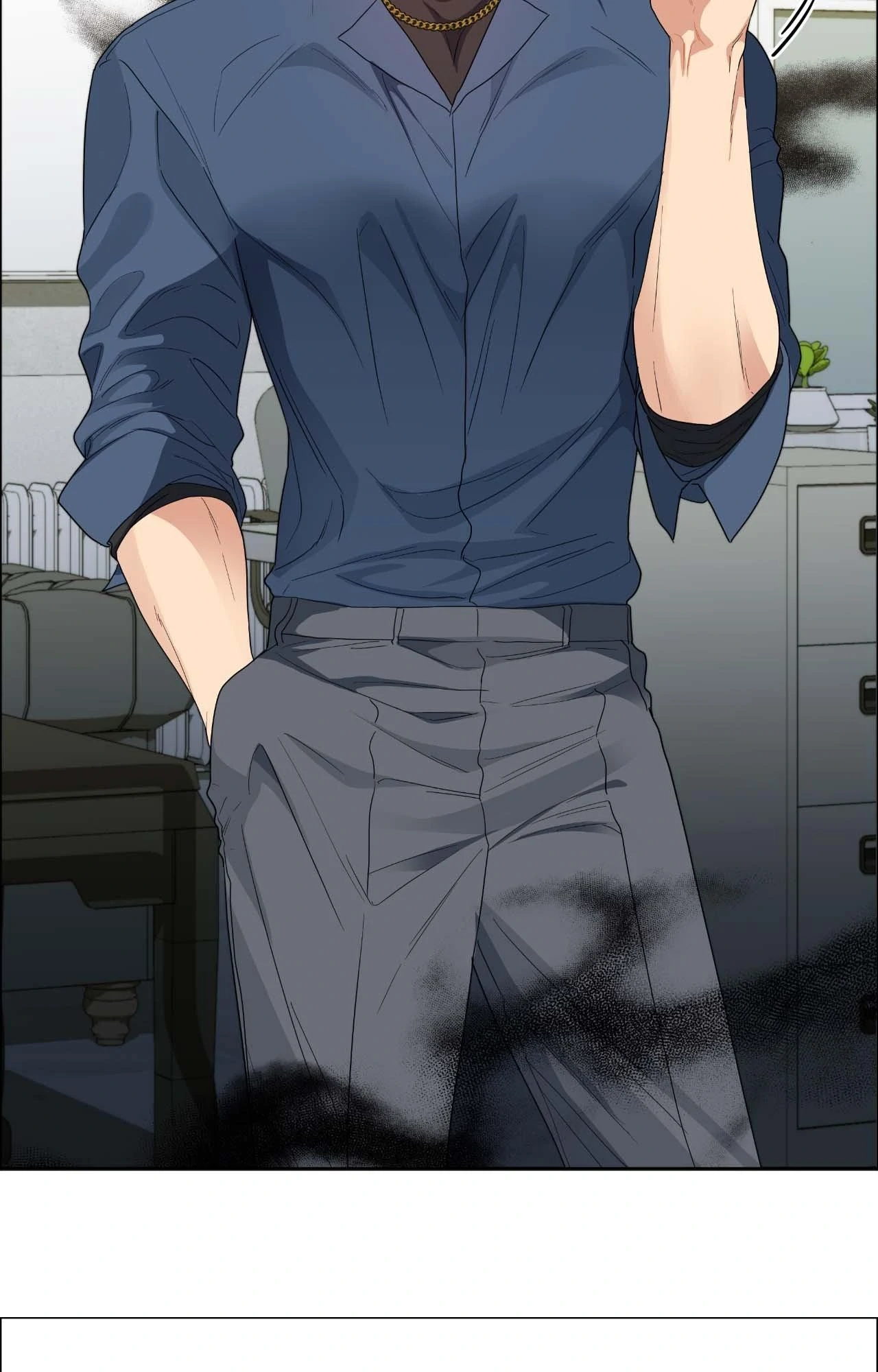 Cherry Cake Chapter 32 - Page 25