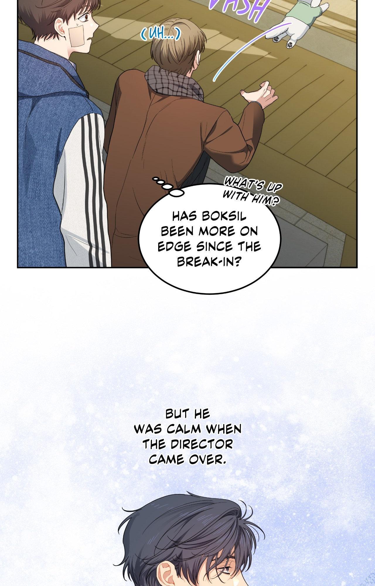 Cherry Cake Chapter 32 - Page 32