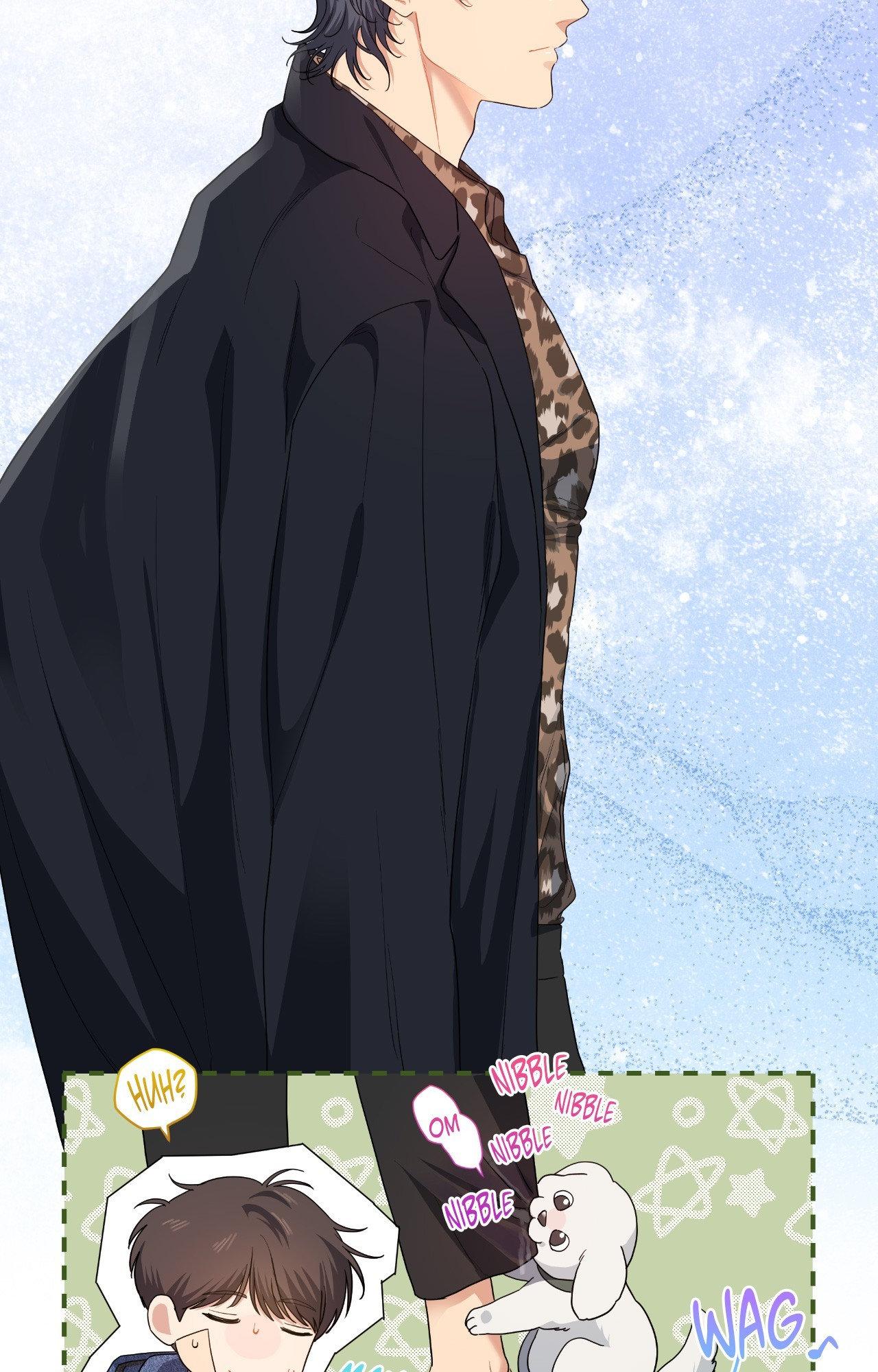 Cherry Cake Chapter 32 - Page 33