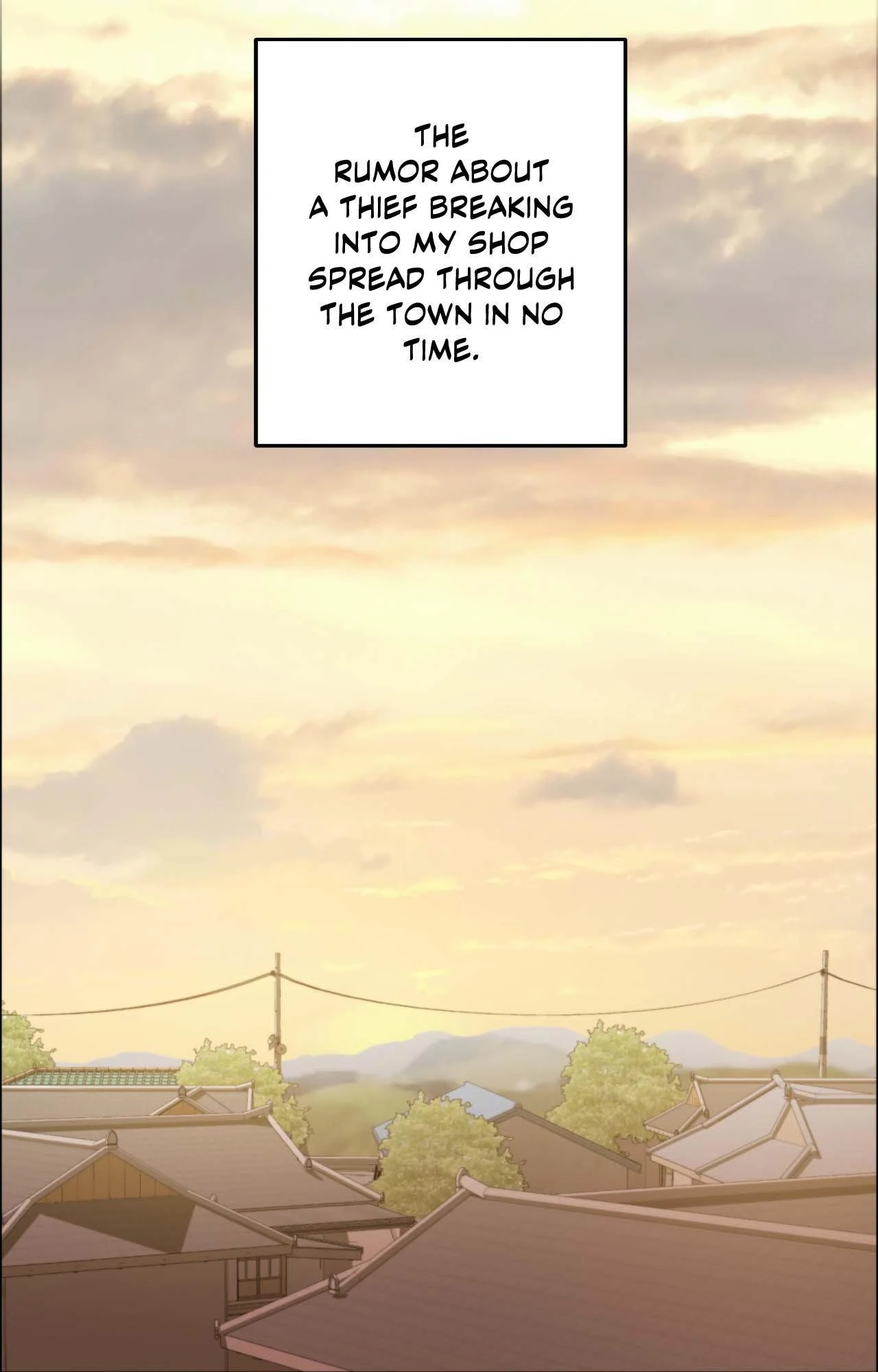 Cherry Cake Chapter 32 - Page 40