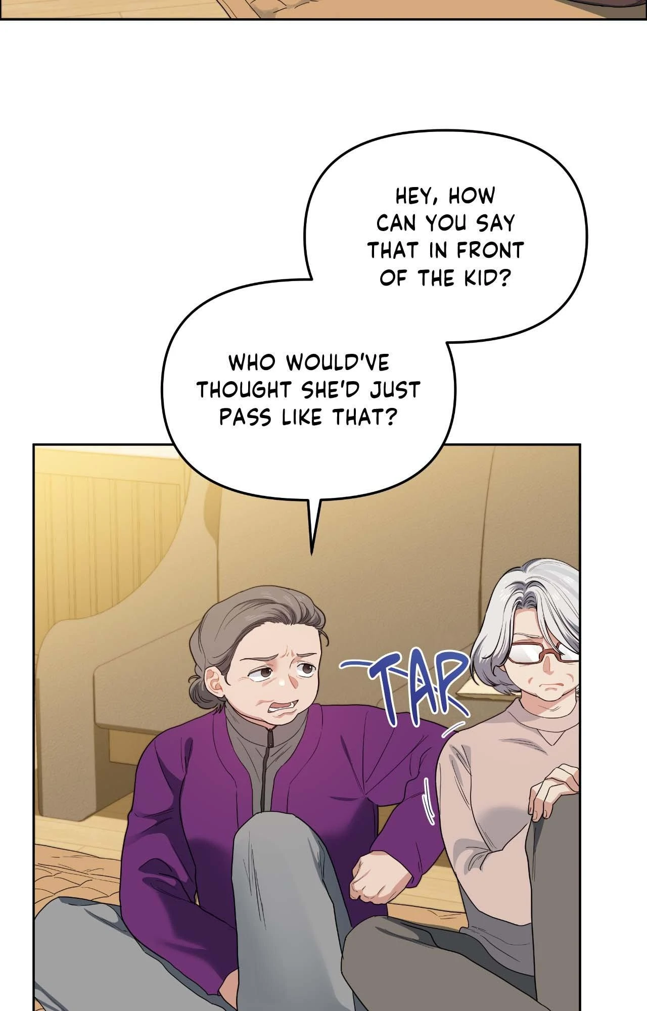 Cherry Cake Chapter 32 - Page 42