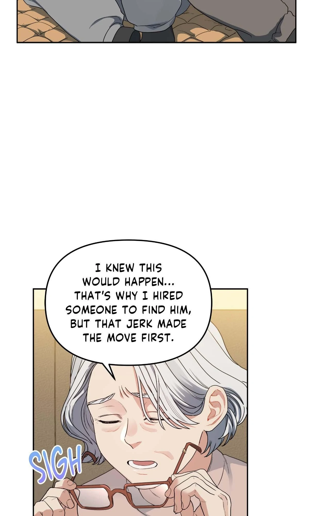 Cherry Cake Chapter 32 - Page 43