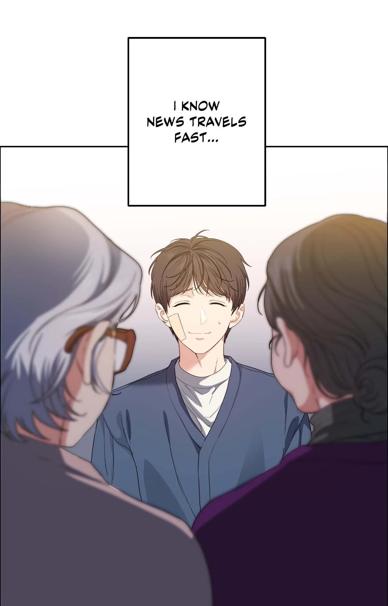 Cherry Cake Chapter 32 - Page 50