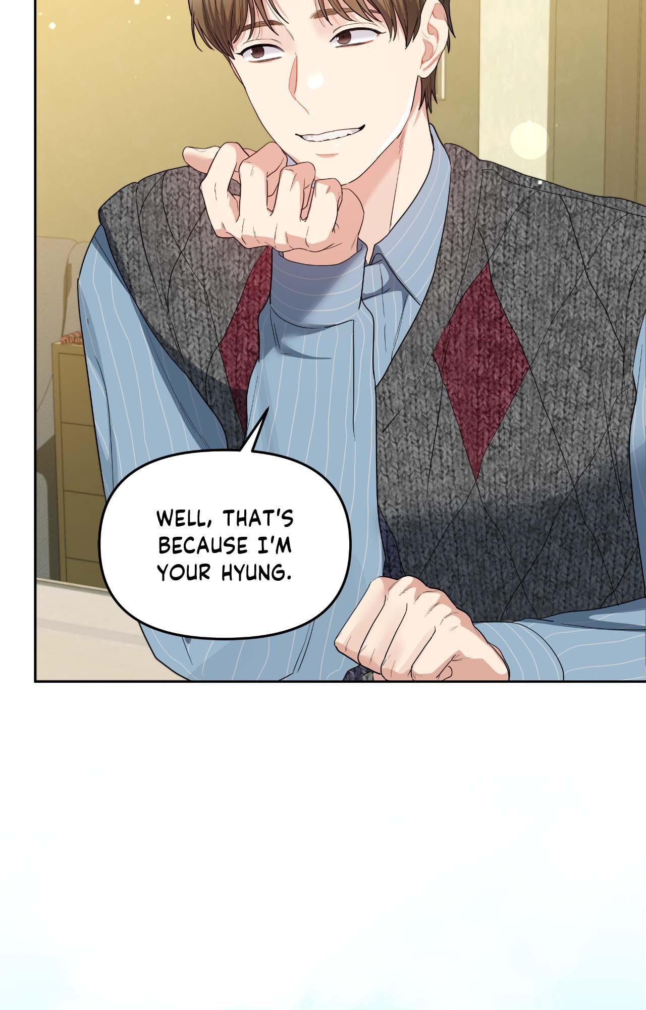 Cherry Cake Chapter 32 - Page 55