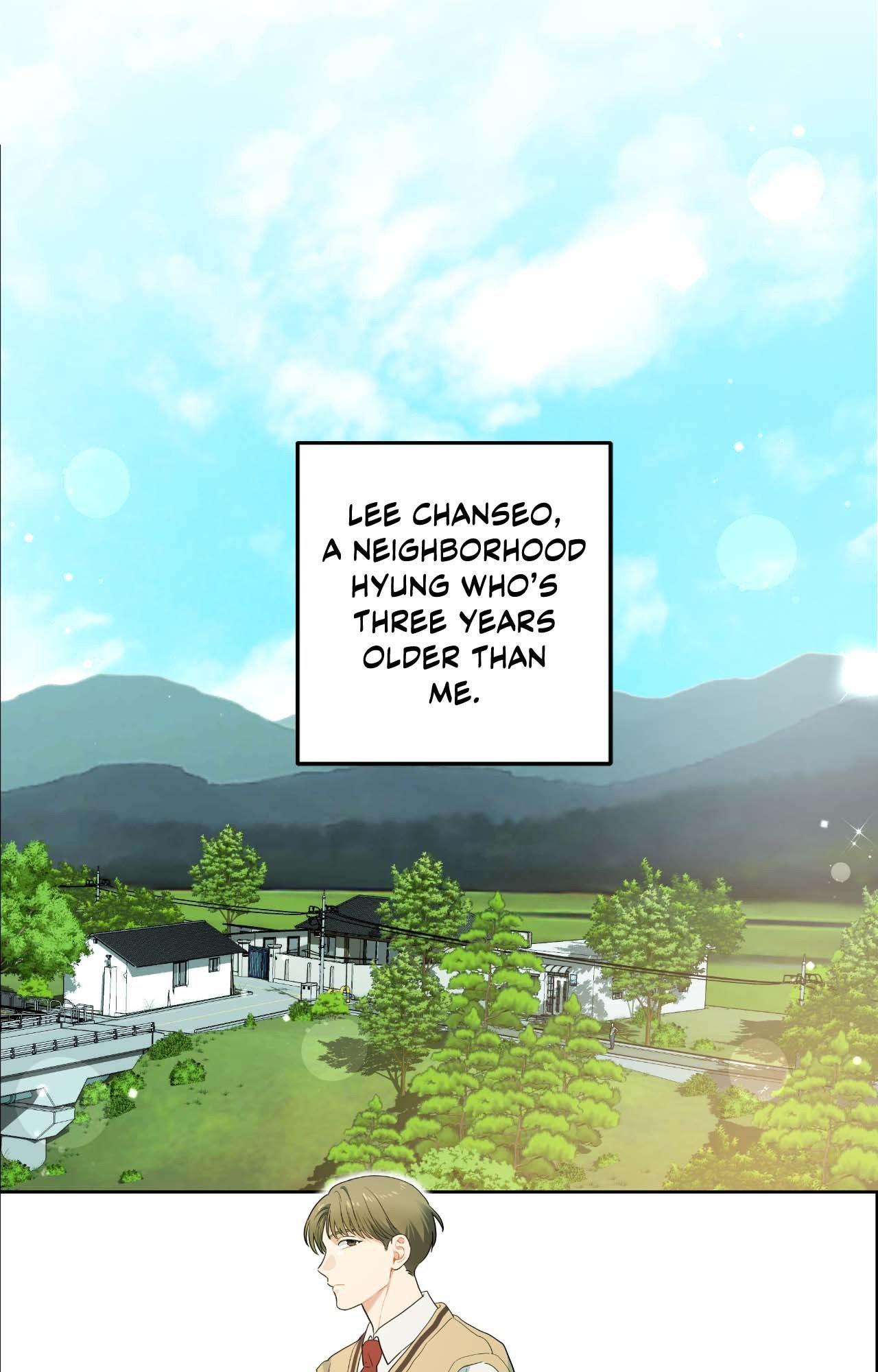 Cherry Cake Chapter 32 - Page 56