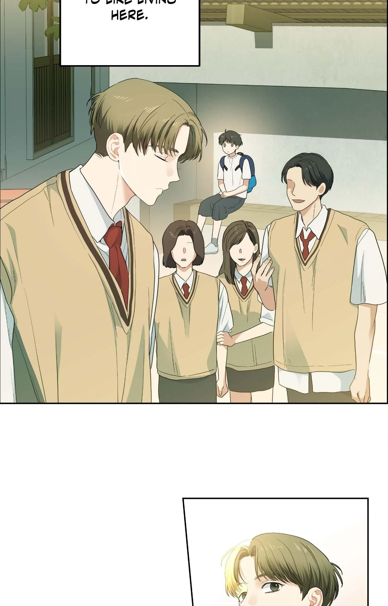 Cherry Cake Chapter 32 - Page 58