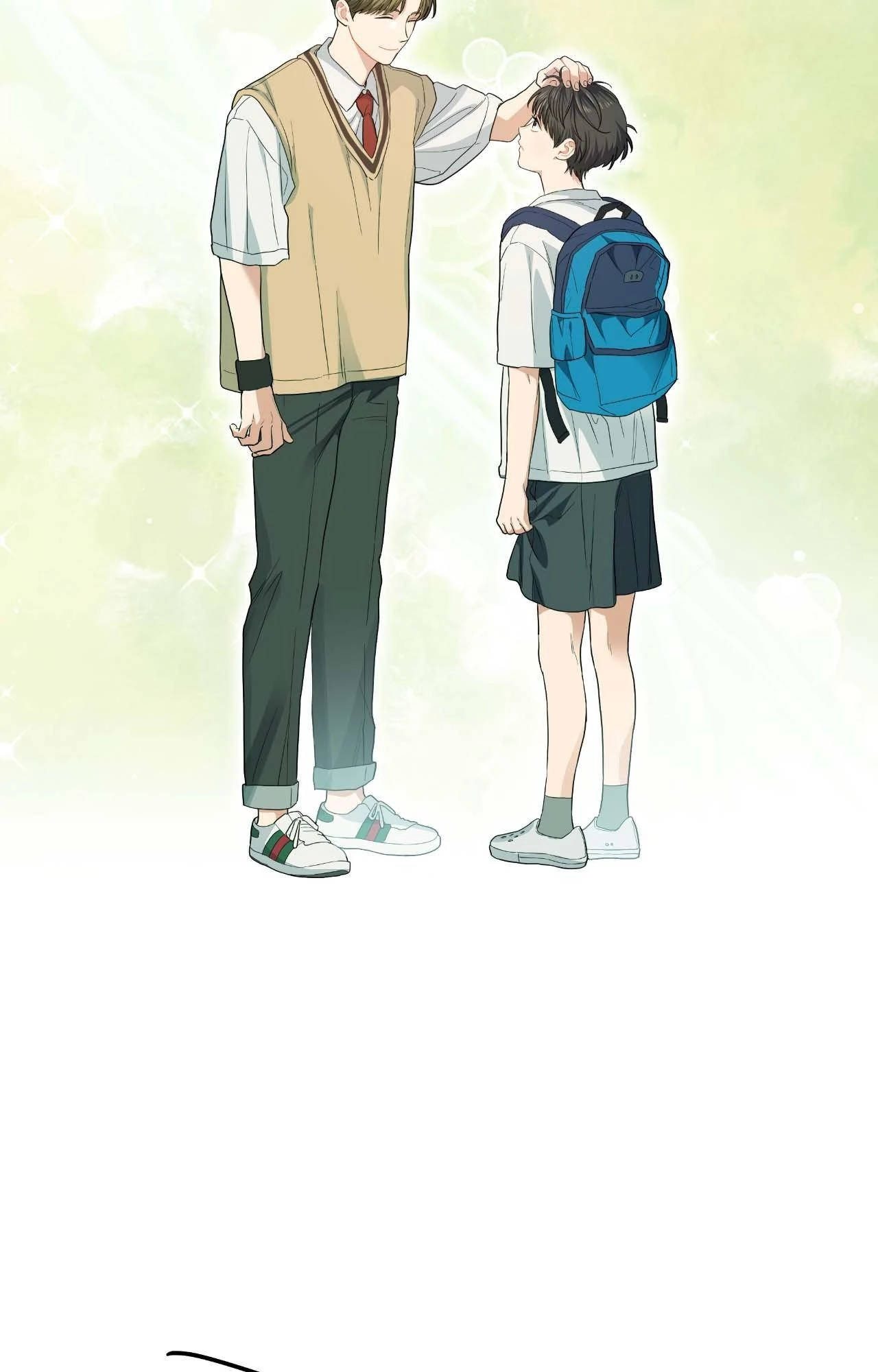 Cherry Cake Chapter 32 - Page 60