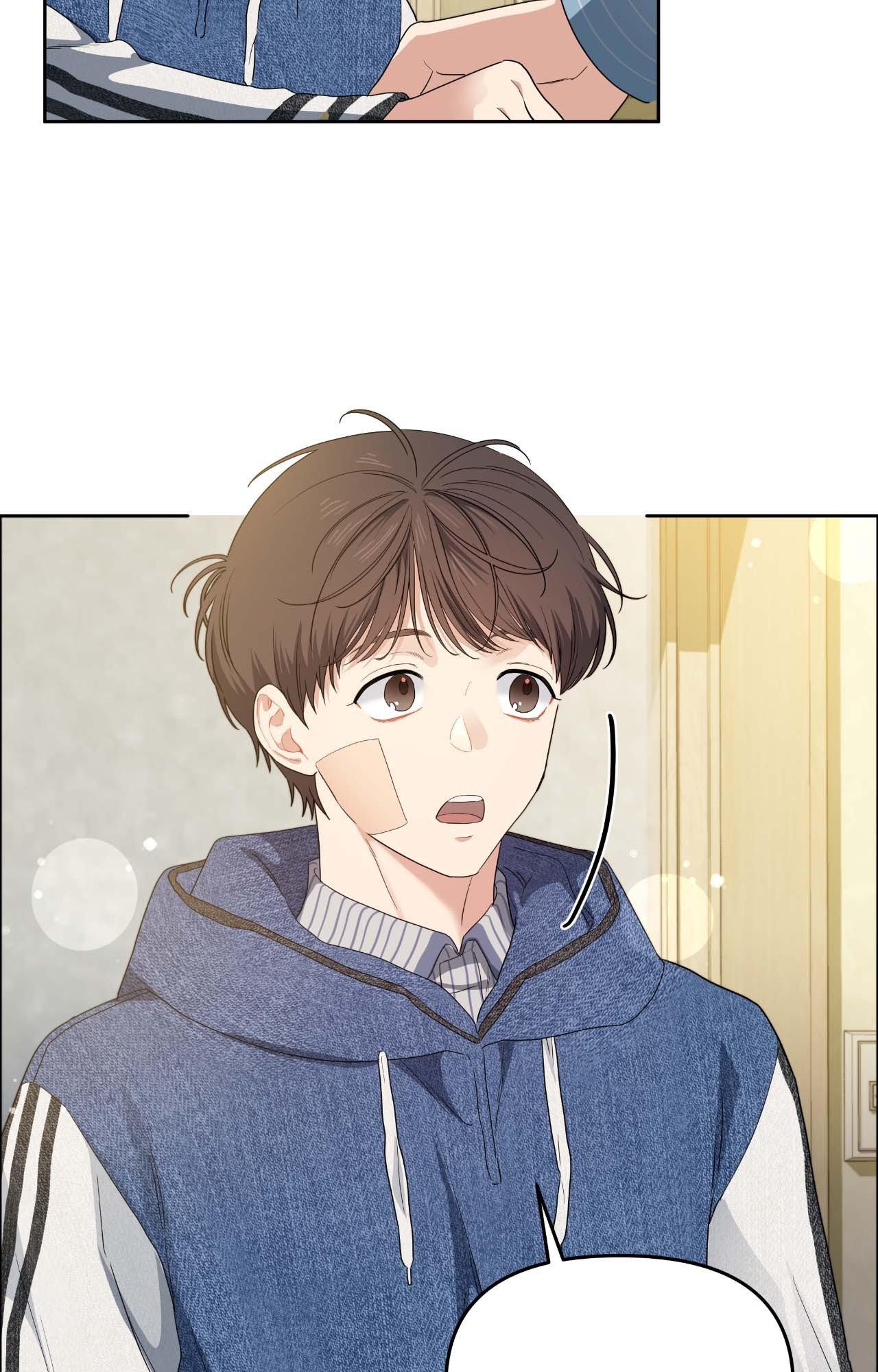 Cherry Cake Chapter 32 - Page 62