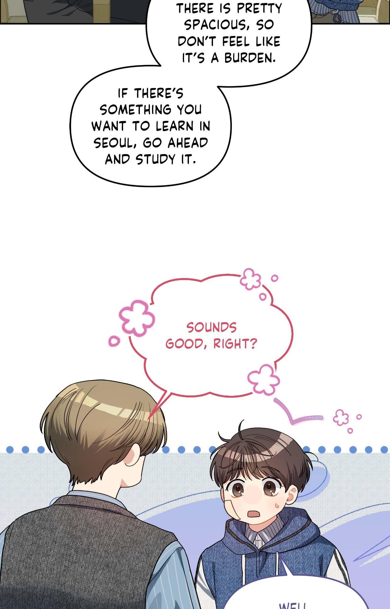 Cherry Cake Chapter 32 - Page 64