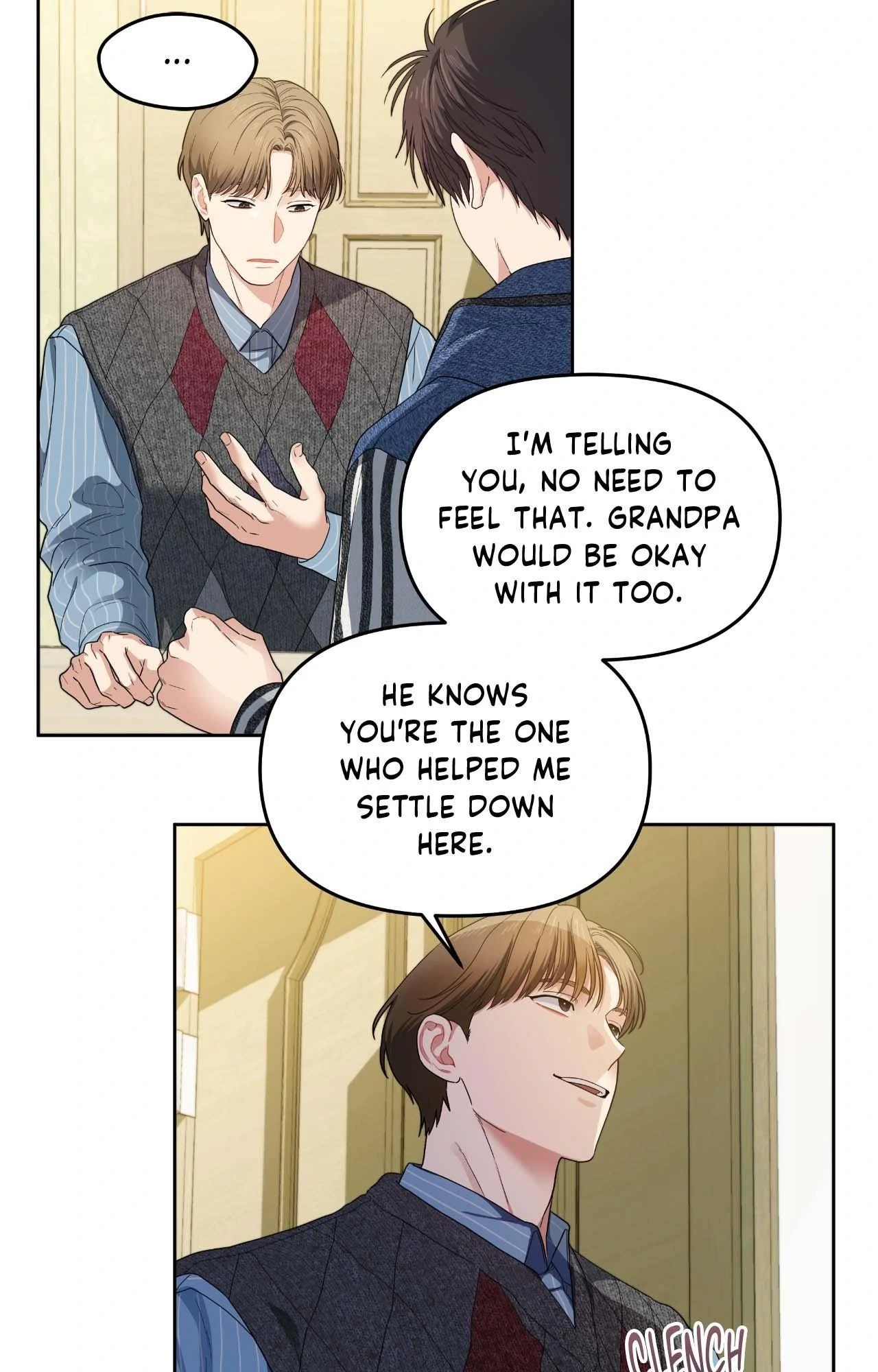 Cherry Cake Chapter 32 - Page 66