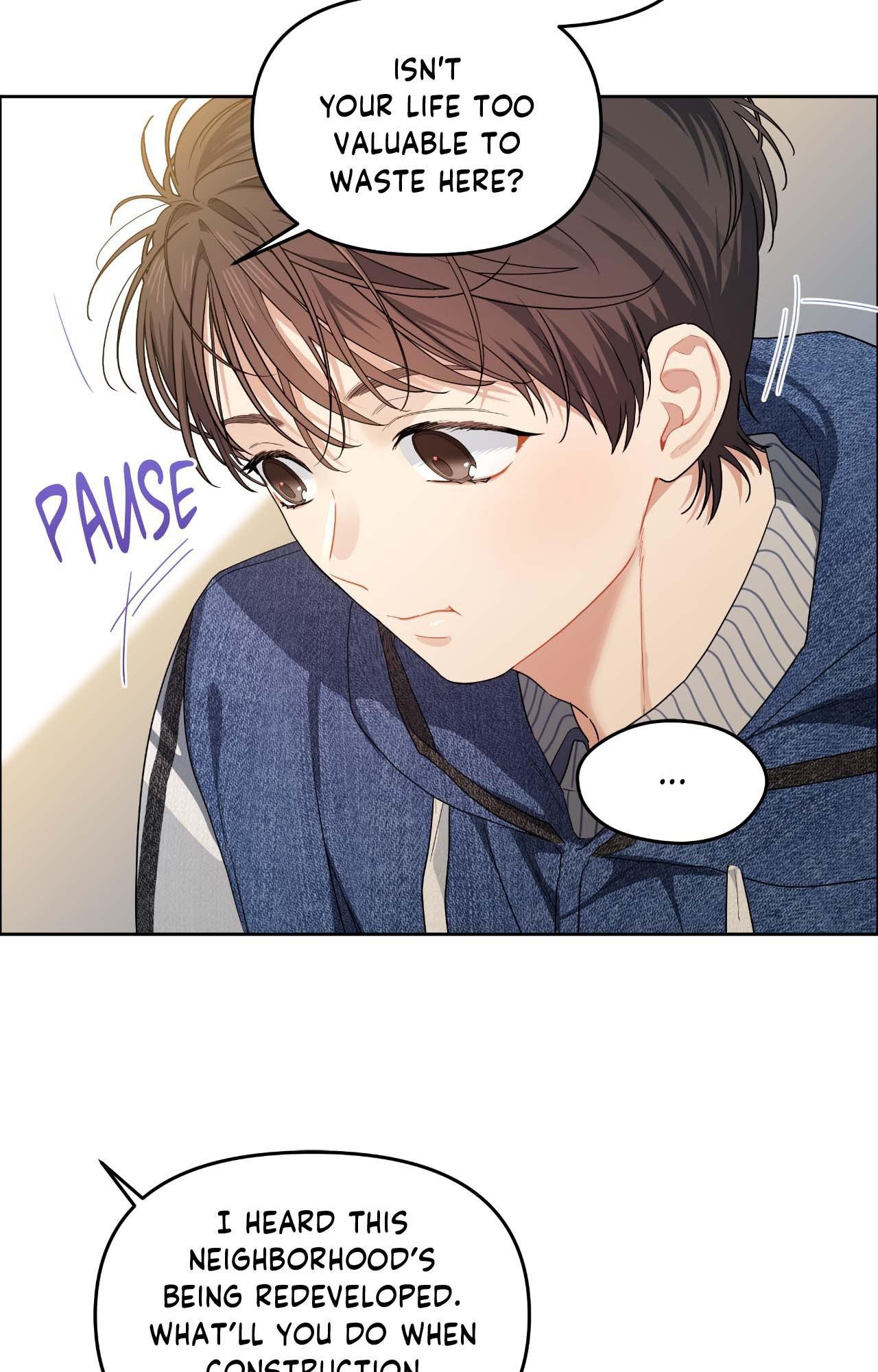 Cherry Cake Chapter 32 - Page 68