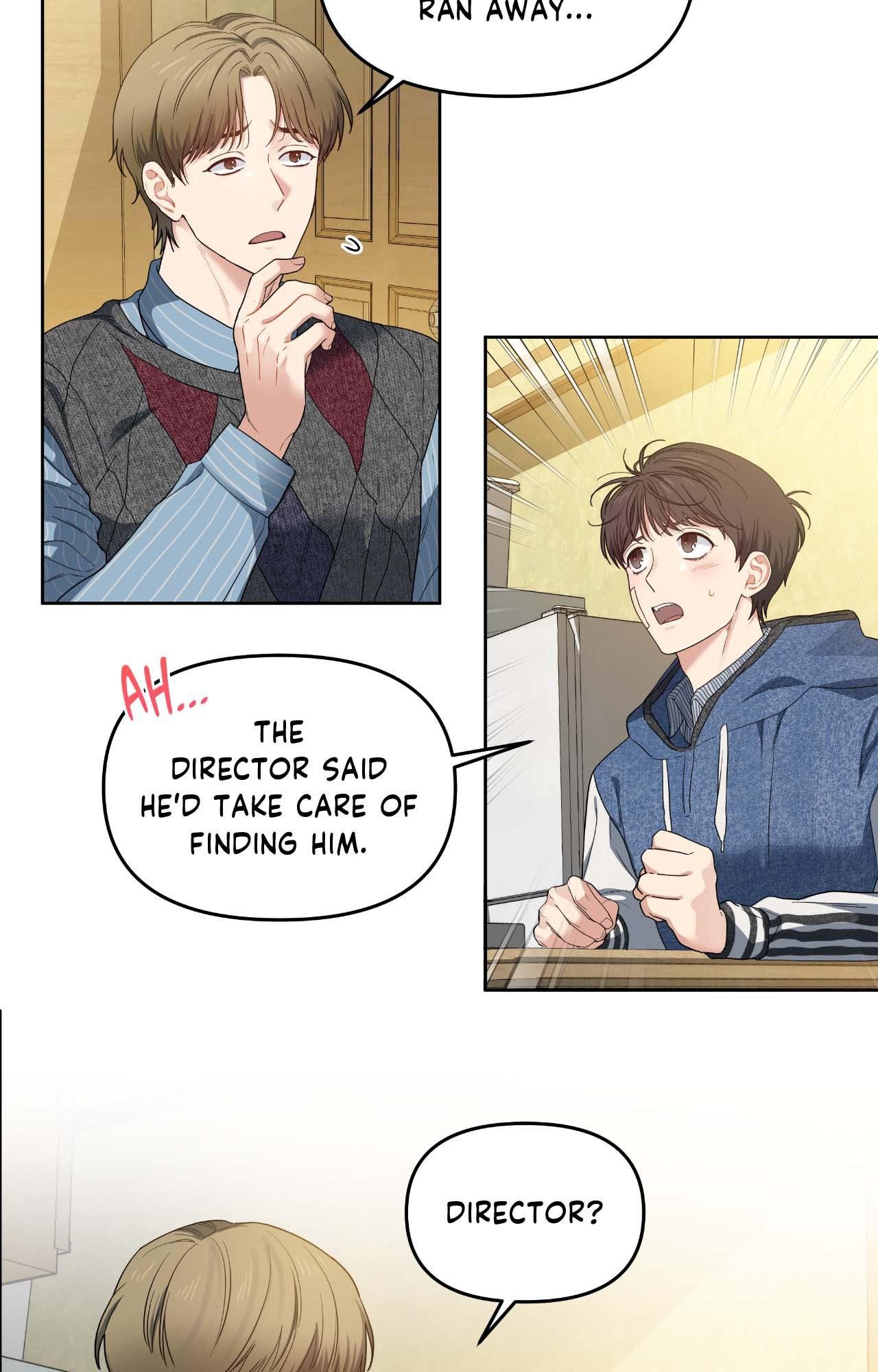 Cherry Cake Chapter 32 - Page 70