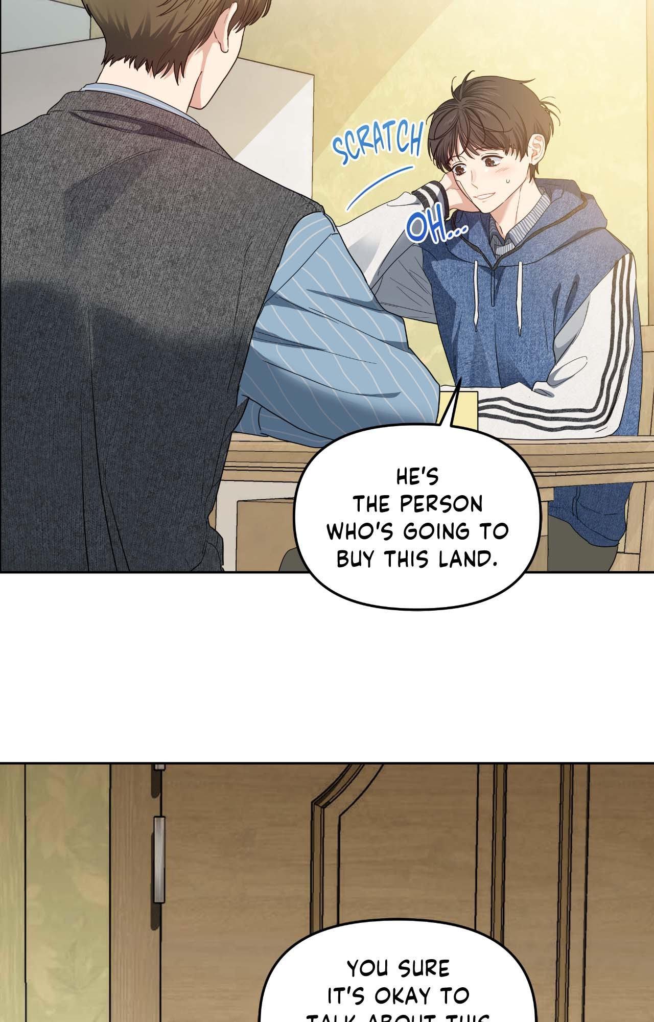 Cherry Cake Chapter 32 - Page 71