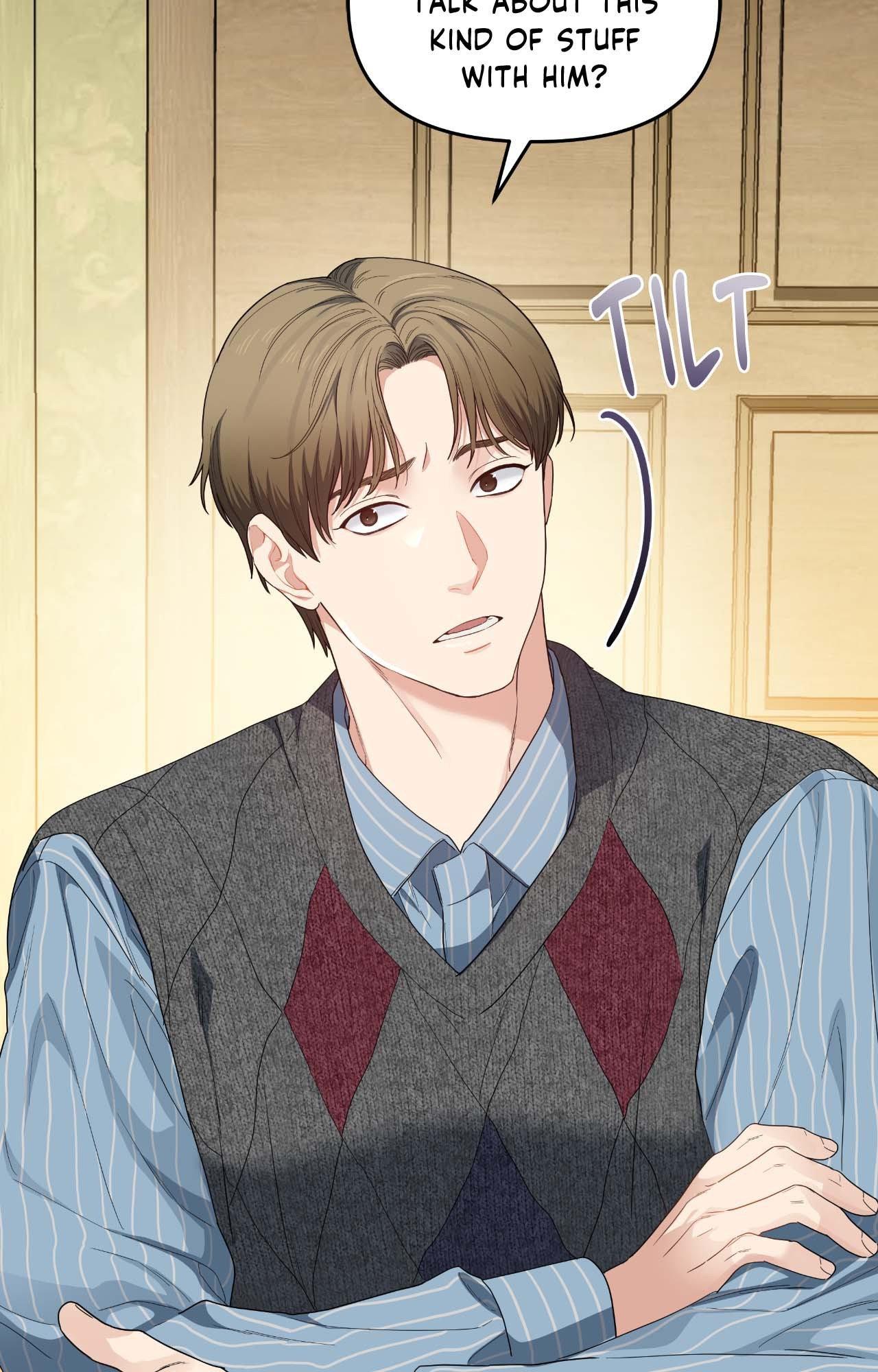 Cherry Cake Chapter 32 - Page 72