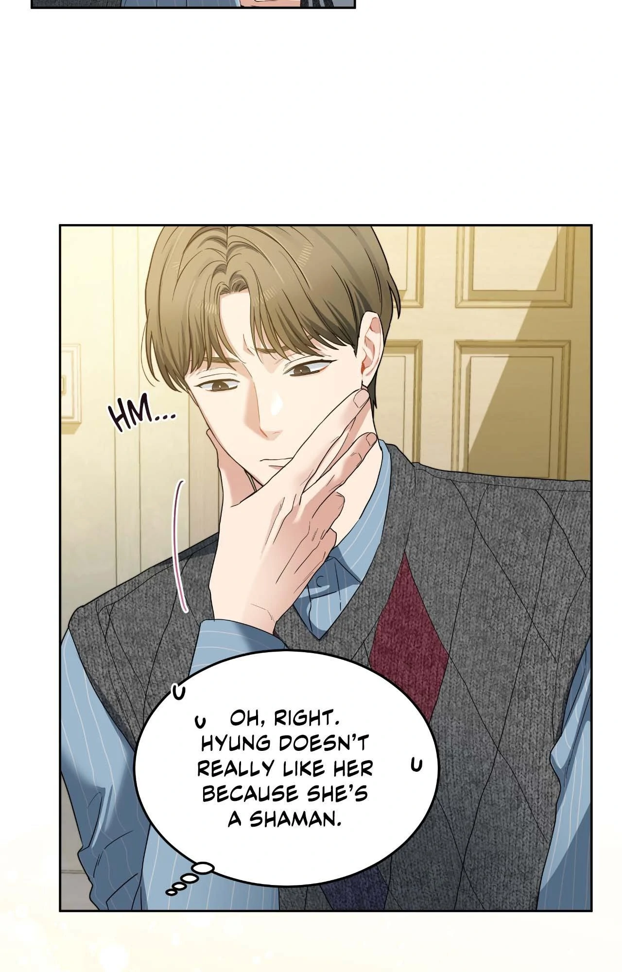 Cherry Cake Chapter 33 - Page 4