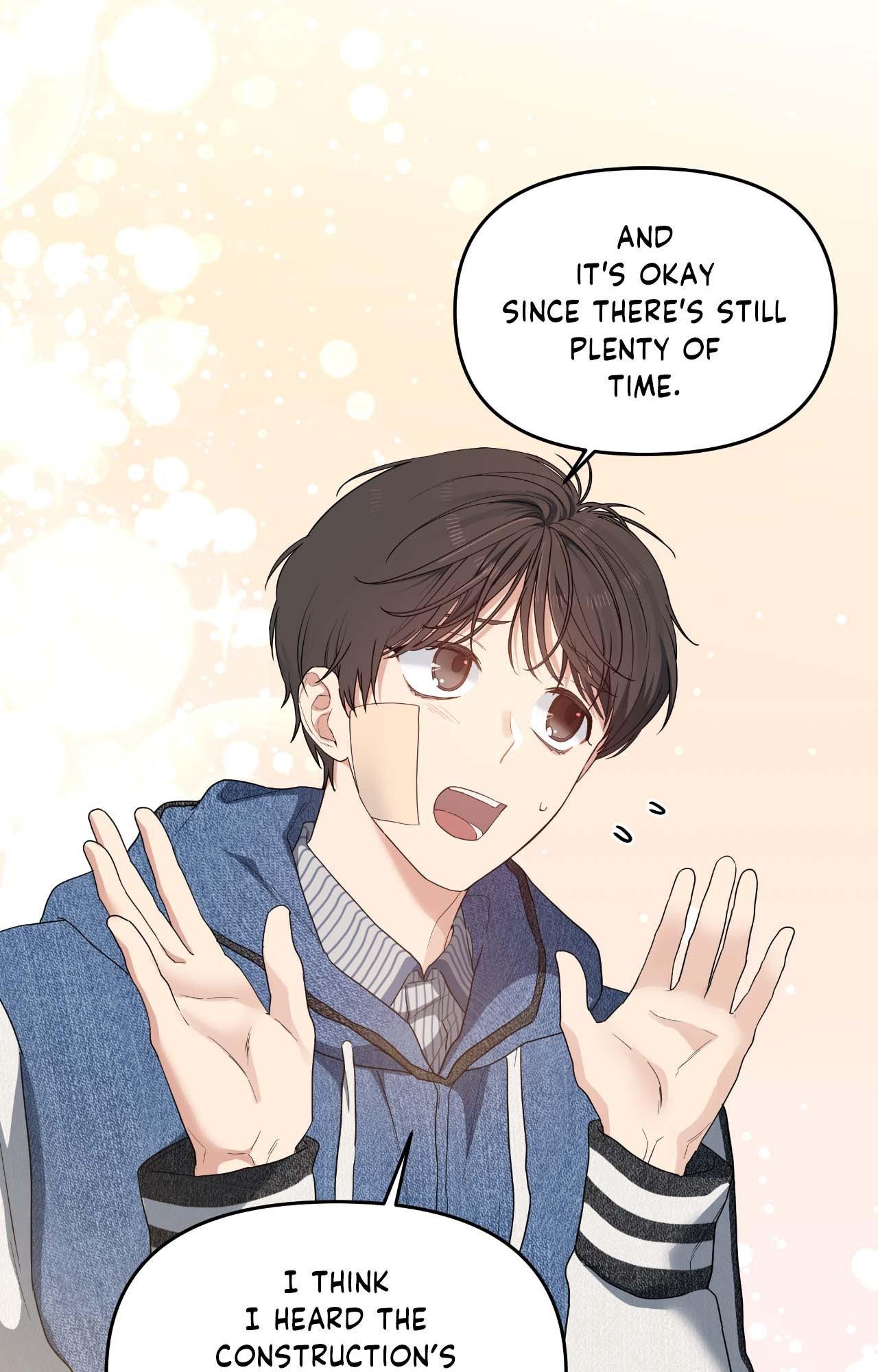 Cherry Cake Chapter 33 - Page 5